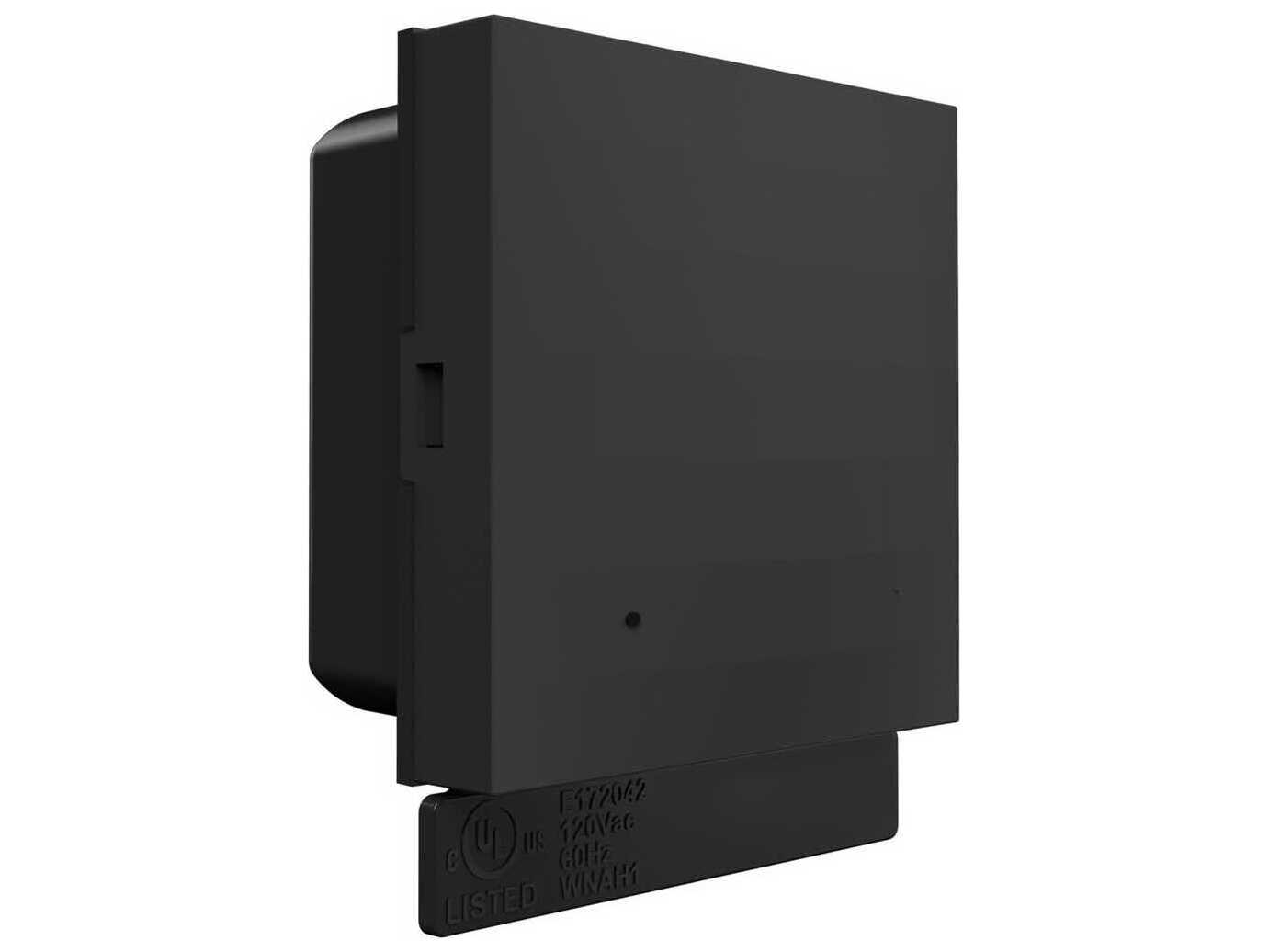 Legrand Adorne Graphite Smart Gateway with Netatmo