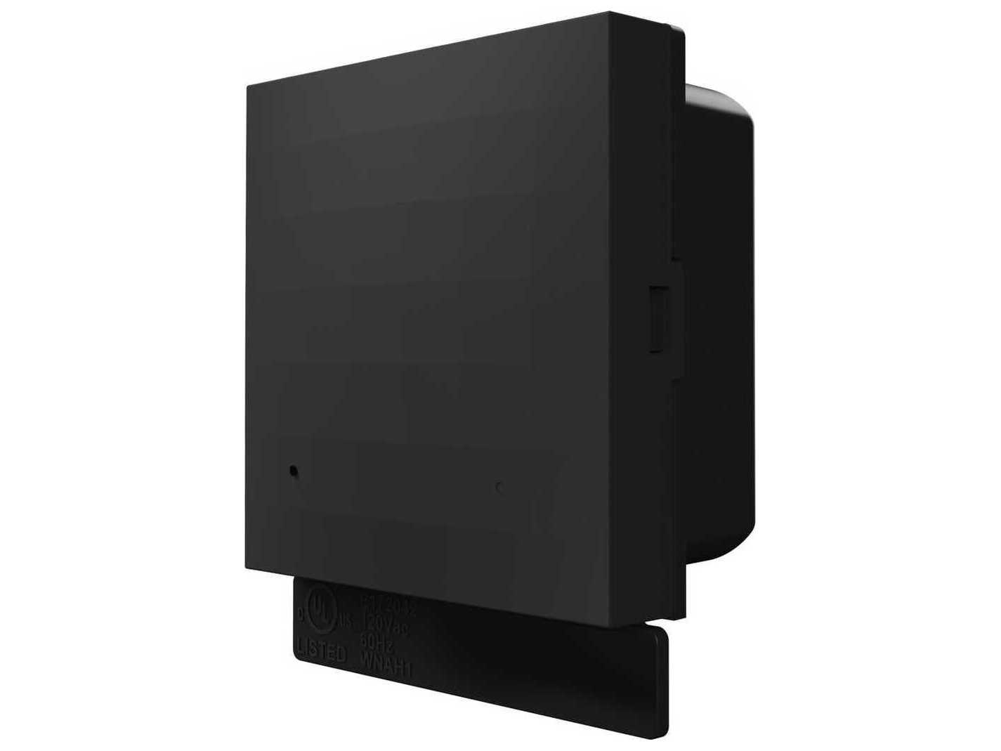 Legrand Adorne Graphite Smart Gateway with Netatmo