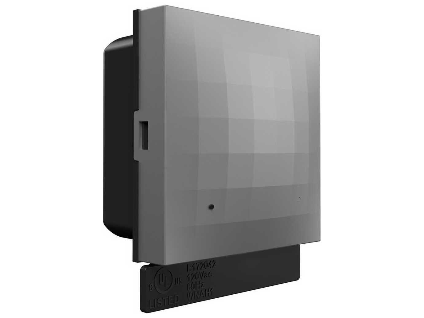 Legrand Adorne Magnesium Smart Gateway with Netatmo