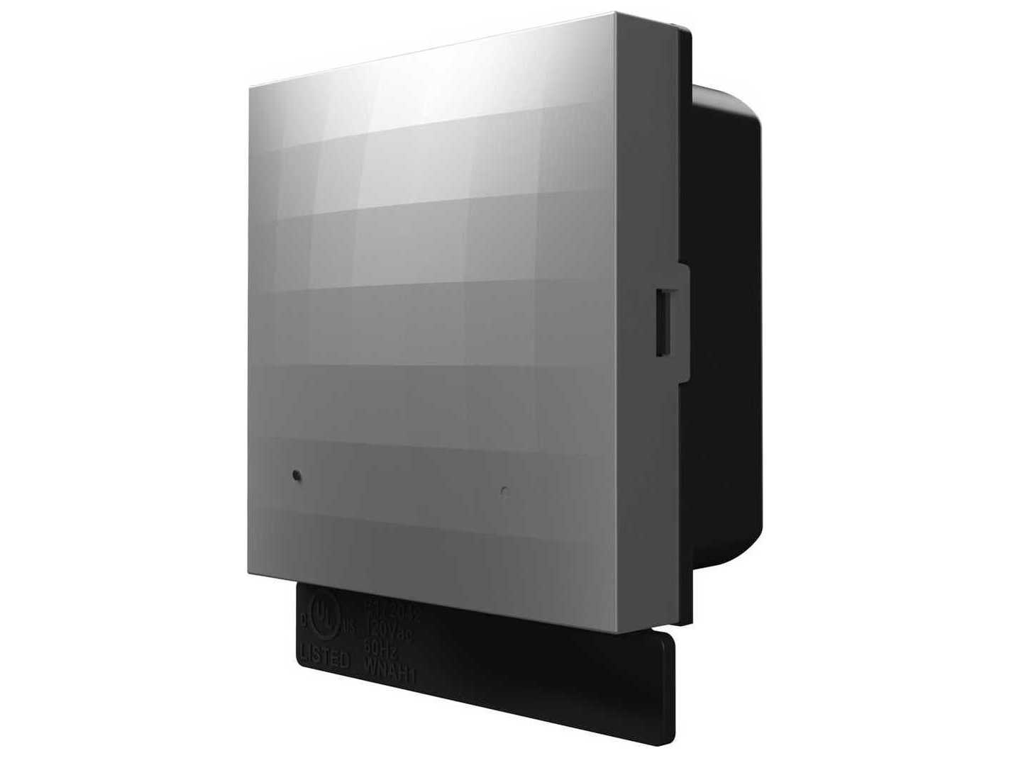 Legrand Adorne Magnesium Smart Gateway with Netatmo