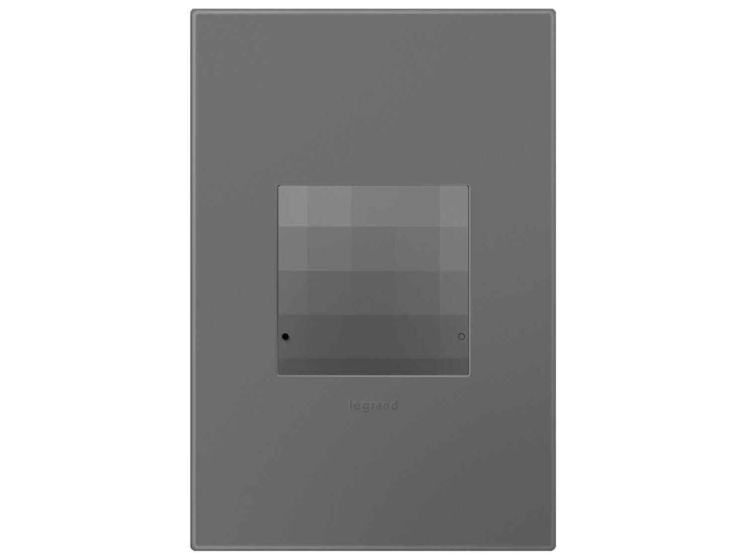 Legrand Adorne Magnesium Smart Gateway with Netatmo