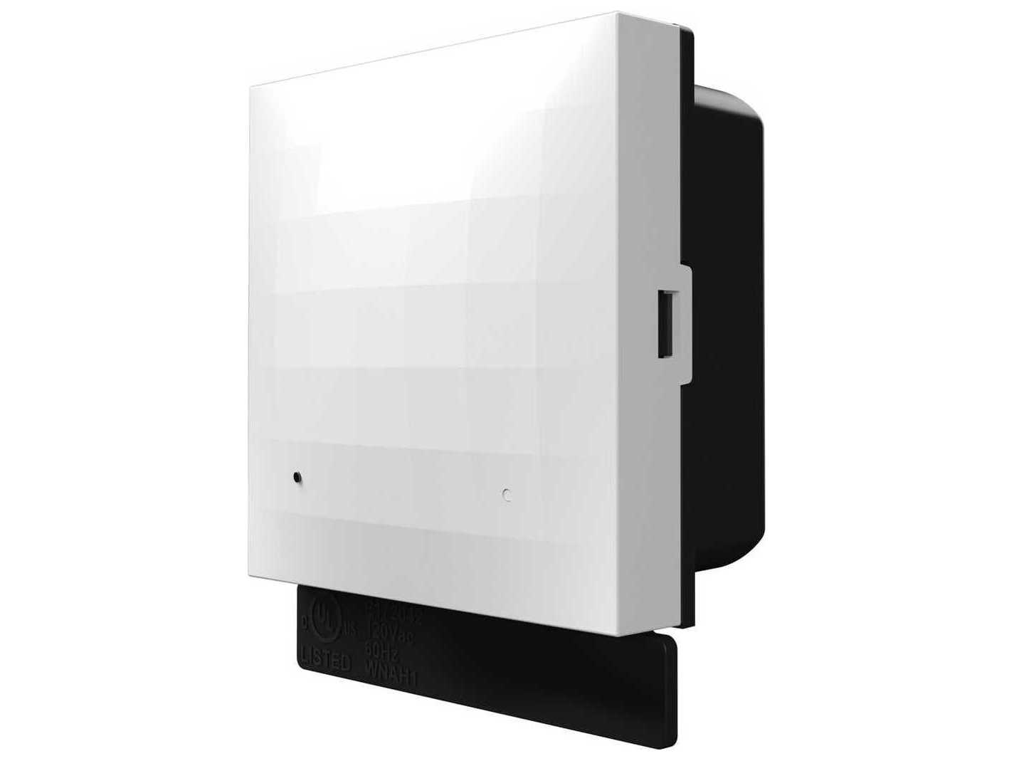 Legrand Adorne White Smart Gateway with Netatmo