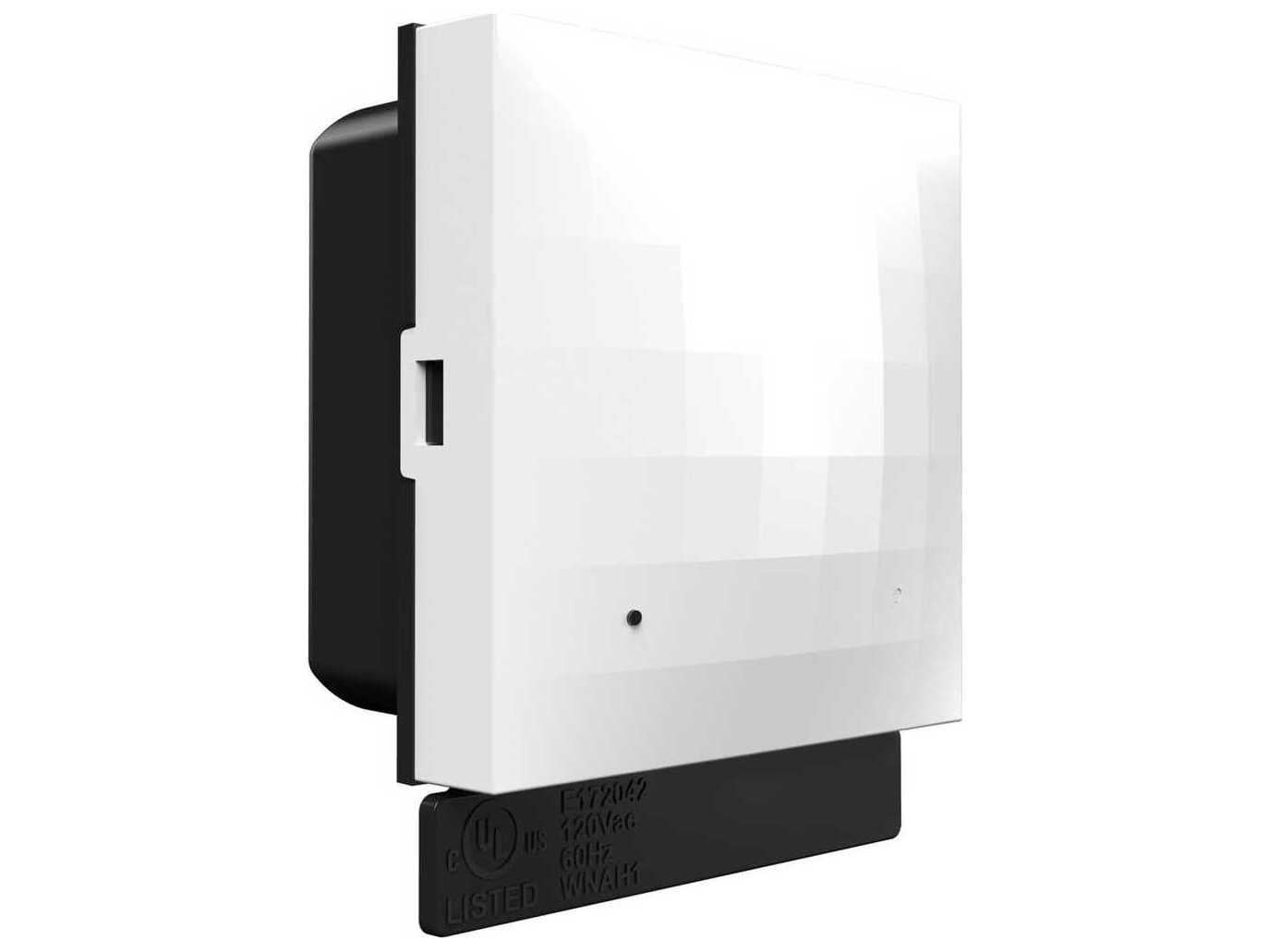 Legrand Adorne White Smart Gateway with Netatmo