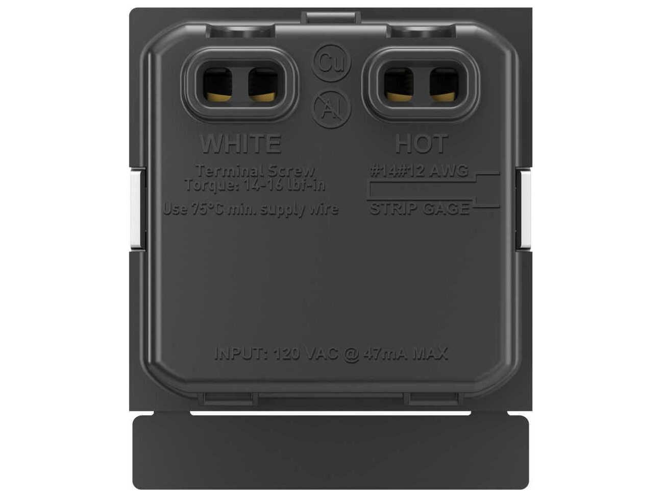 Legrand Adorne White Smart Gateway with Netatmo