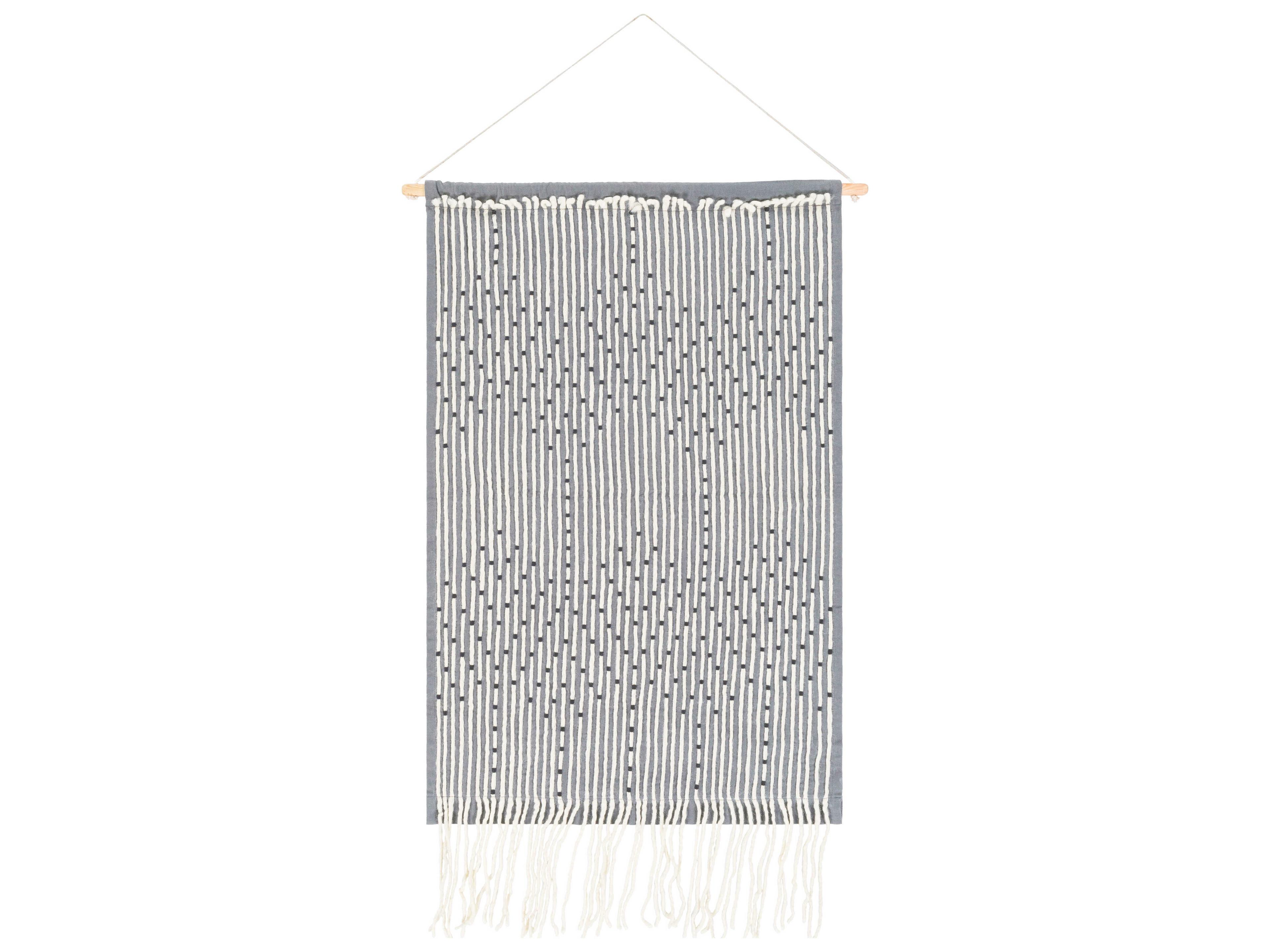 Livabliss by Surya Amare Wall Hanging