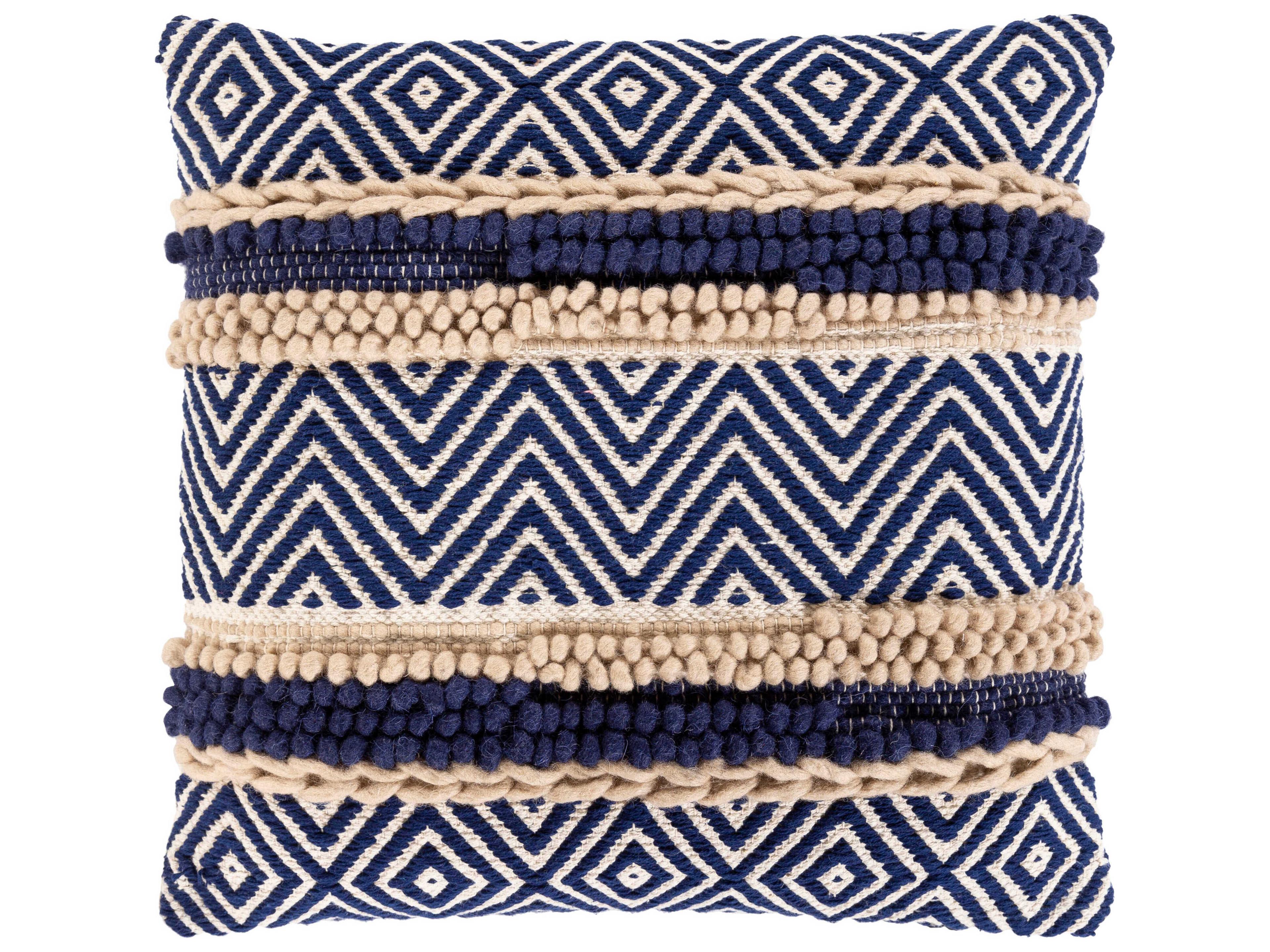 Livabliss by Surya Avalon Pillows