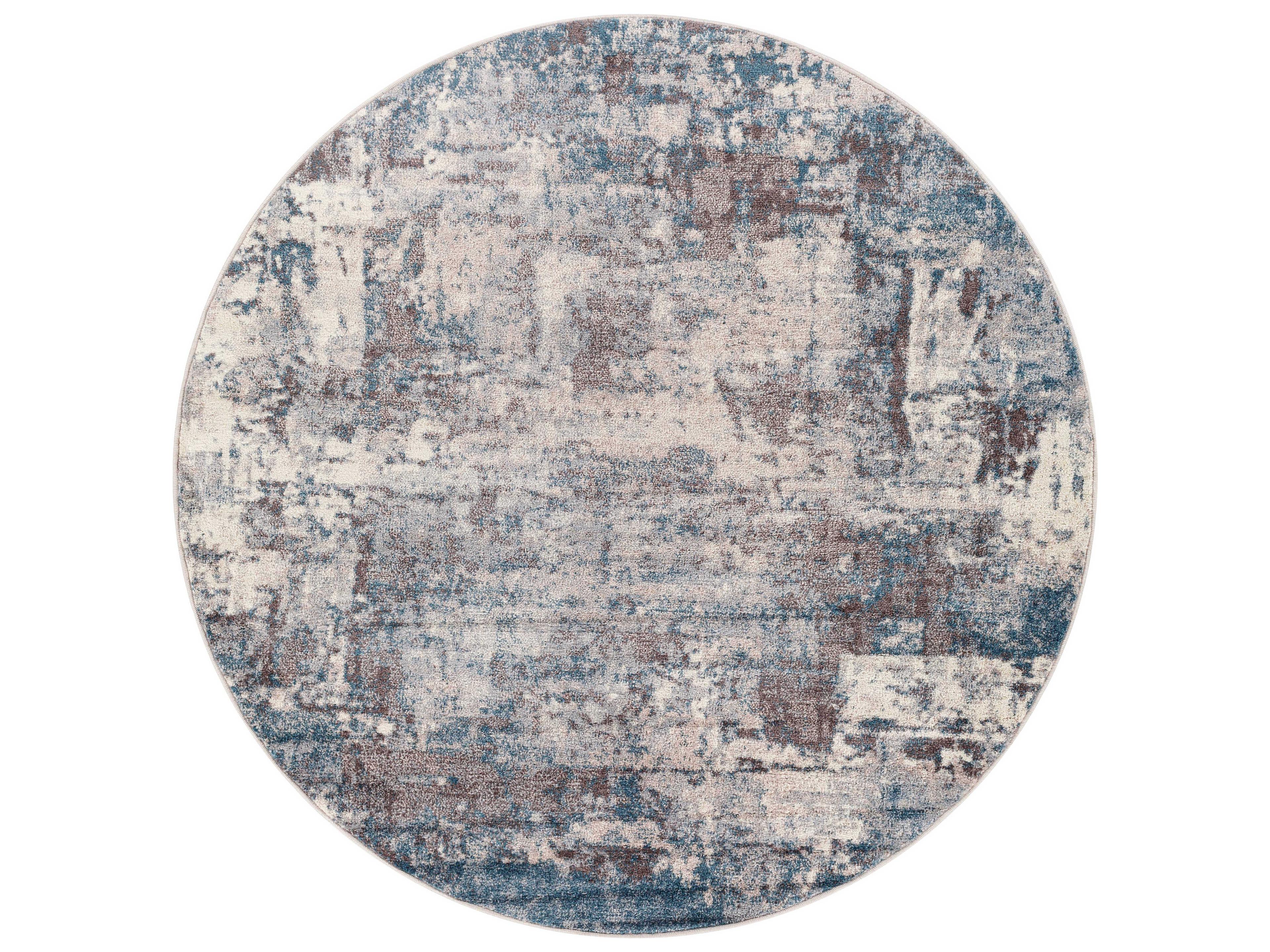 Livabliss by Surya Ankara Abstract Area Rug