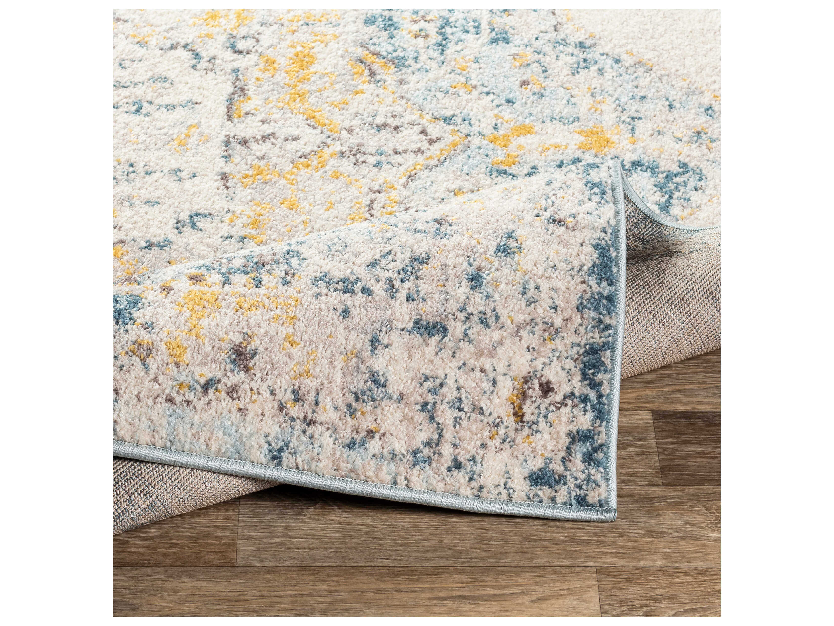 Livabliss by Surya Ankara Bordered Area Rug