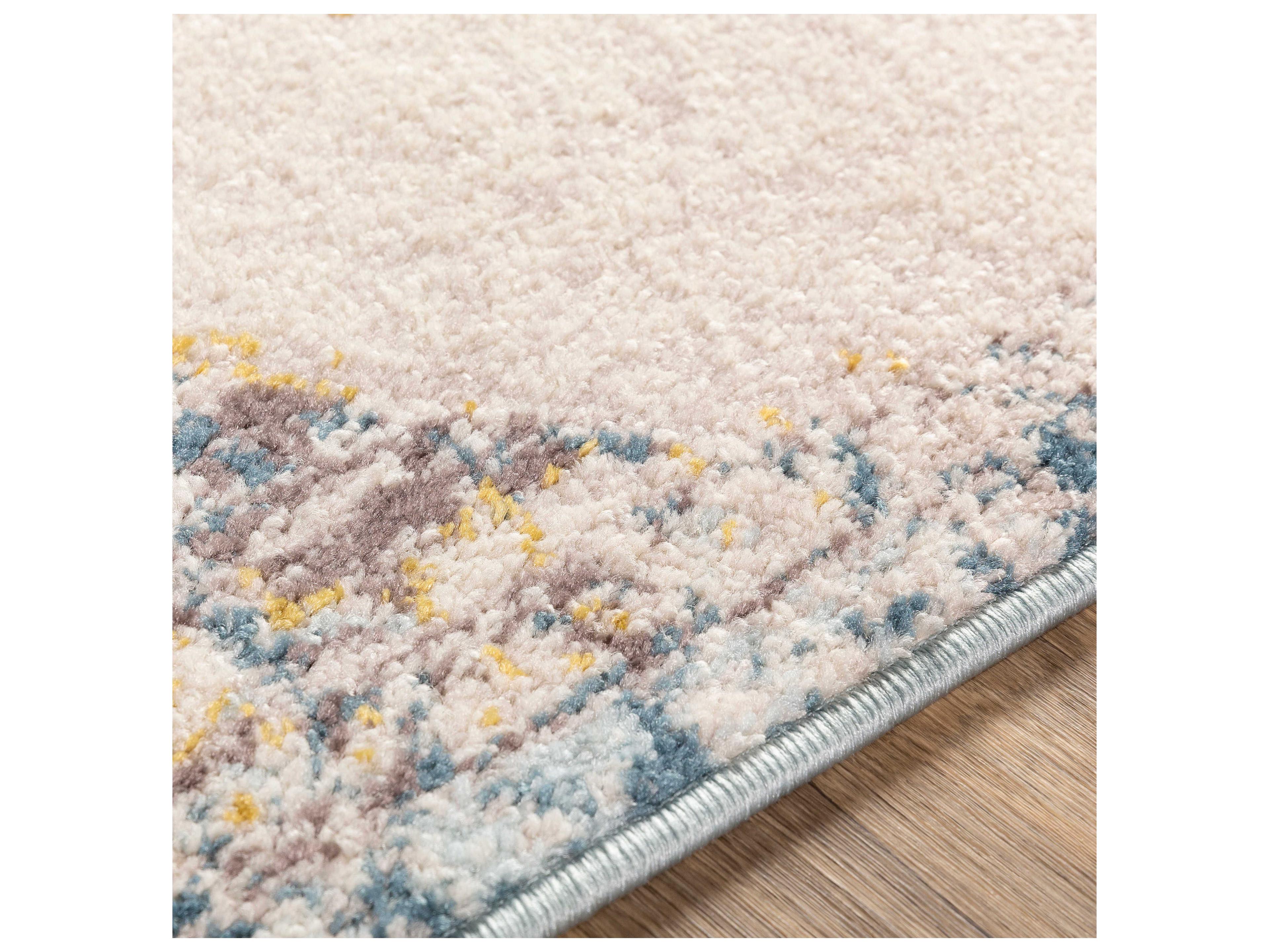 Livabliss by Surya Ankara Bordered Area Rug