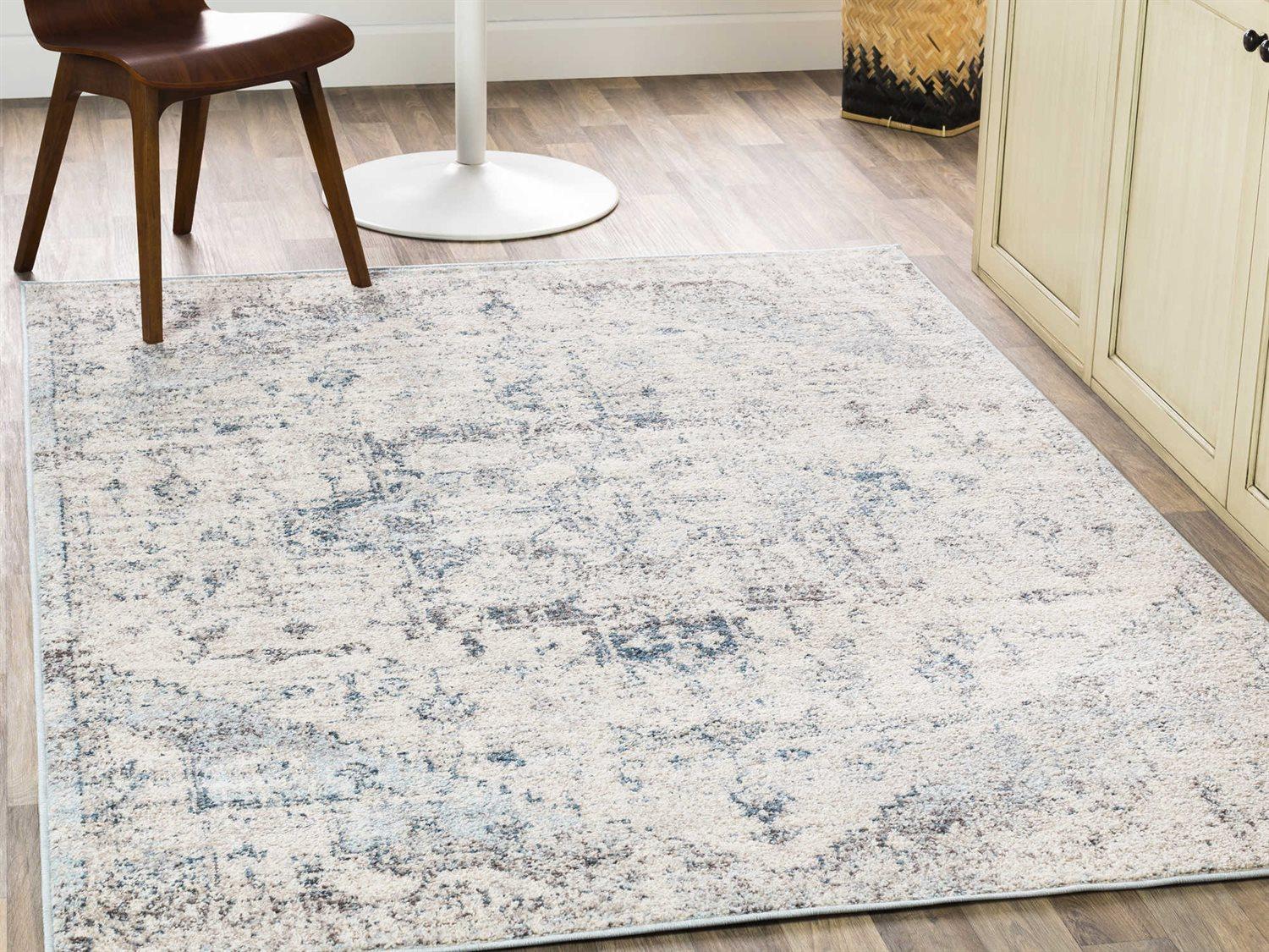 Livabliss by Surya Ankara Bordered Area Rug