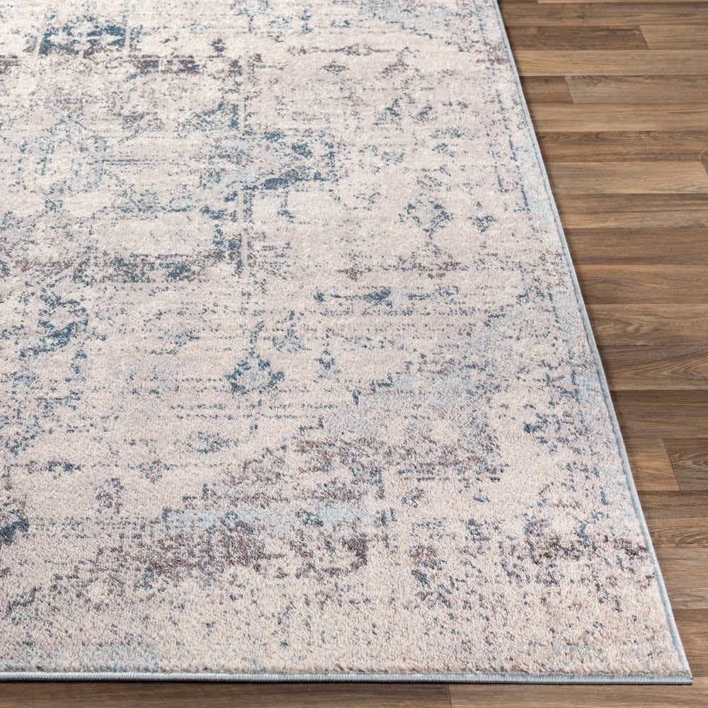 Livabliss by Surya Ankara Bordered Area Rug