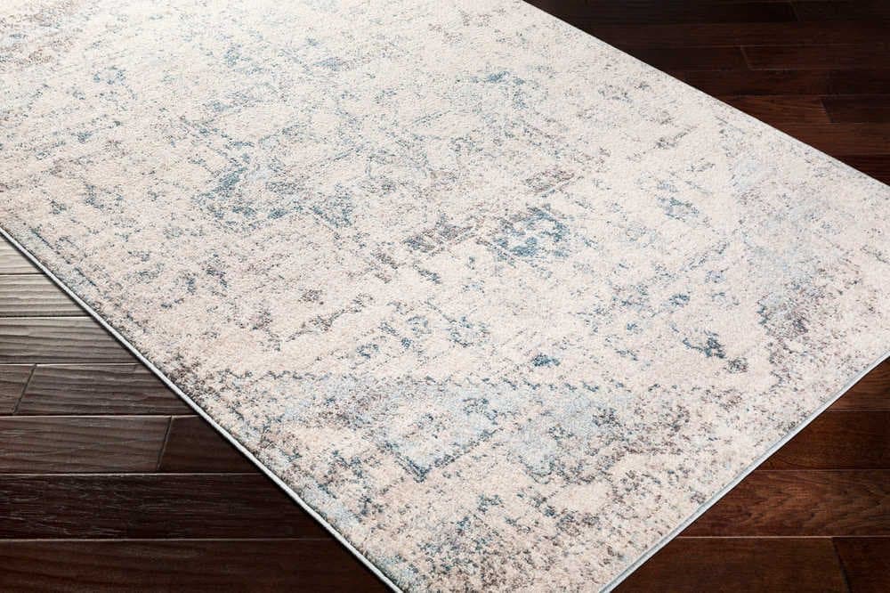 Livabliss by Surya Ankara Bordered Area Rug