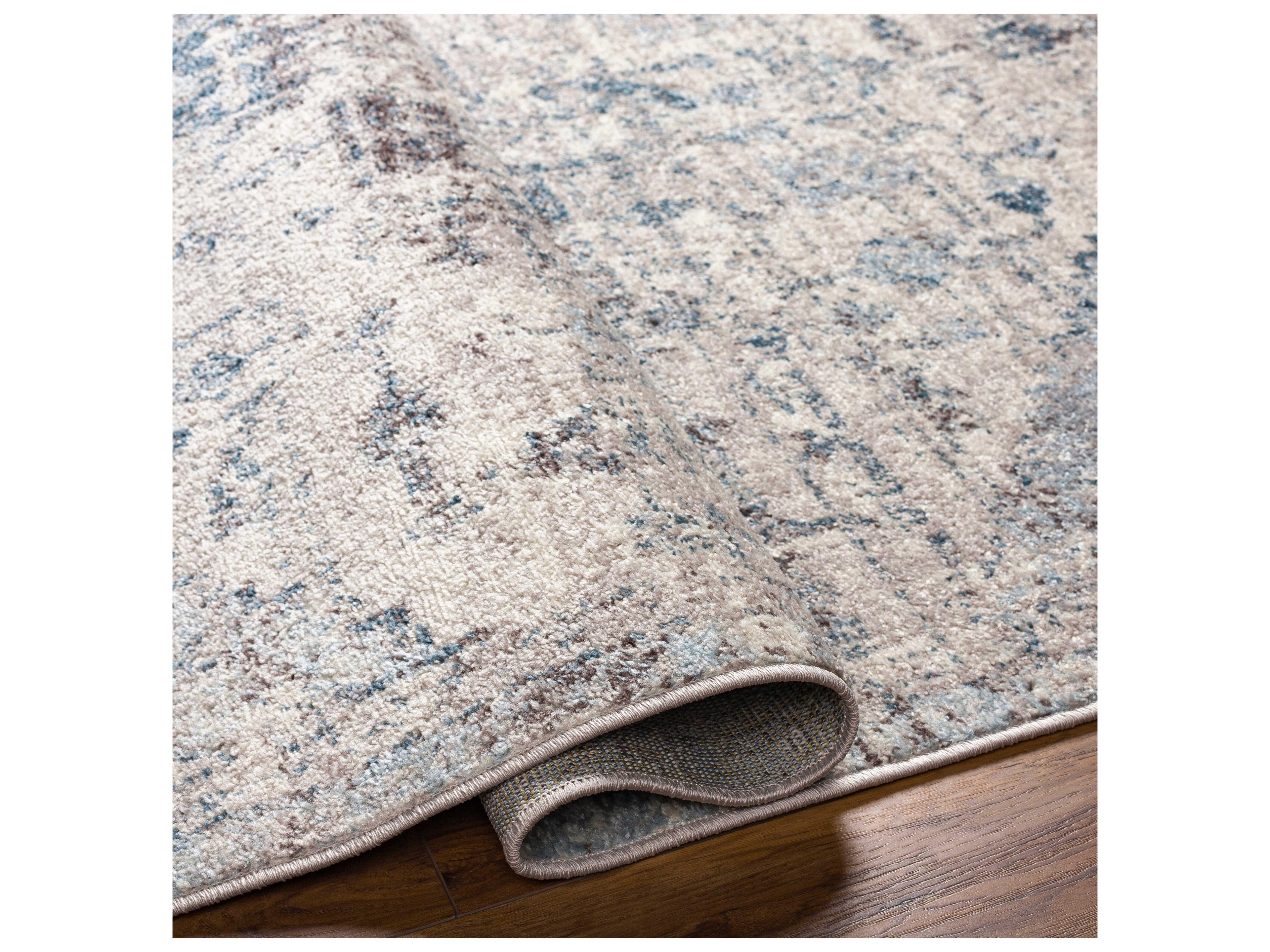 Livabliss by Surya Ankara Bordered Area Rug