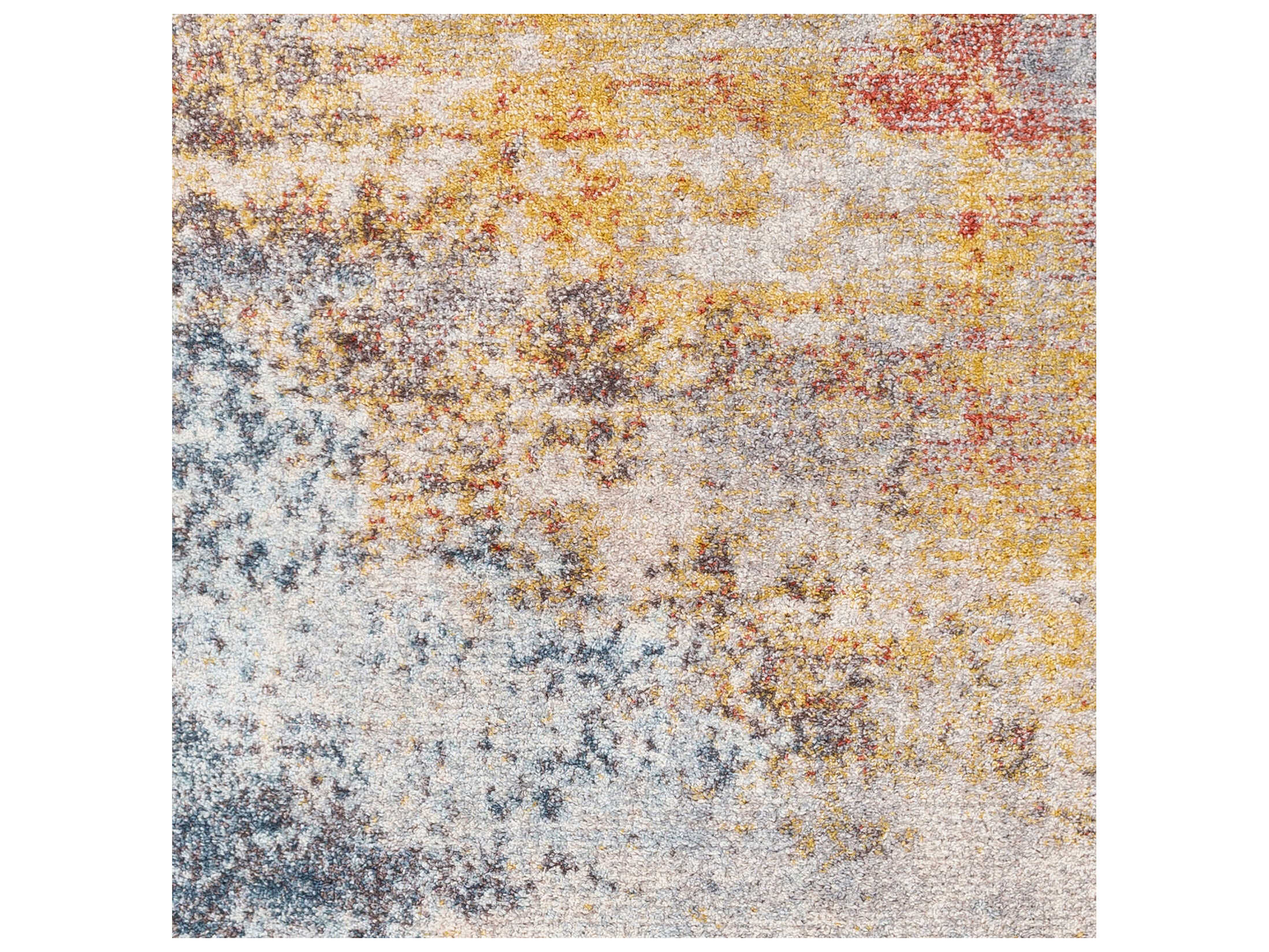 Livabliss by Surya Ankara Abstract Runner Area Rug