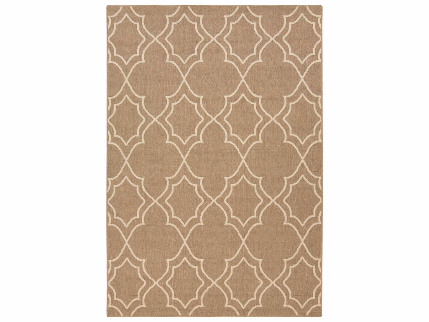 Livabliss by Surya Alfresco Moroccan Area Rug