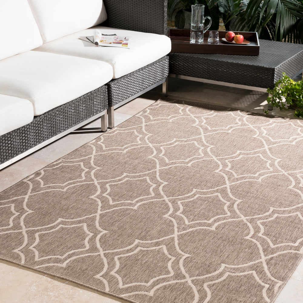 Livabliss by Surya Alfresco Moroccan Area Rug