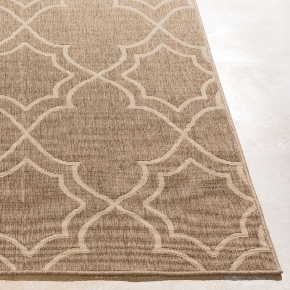 Livabliss by Surya Alfresco Moroccan Area Rug