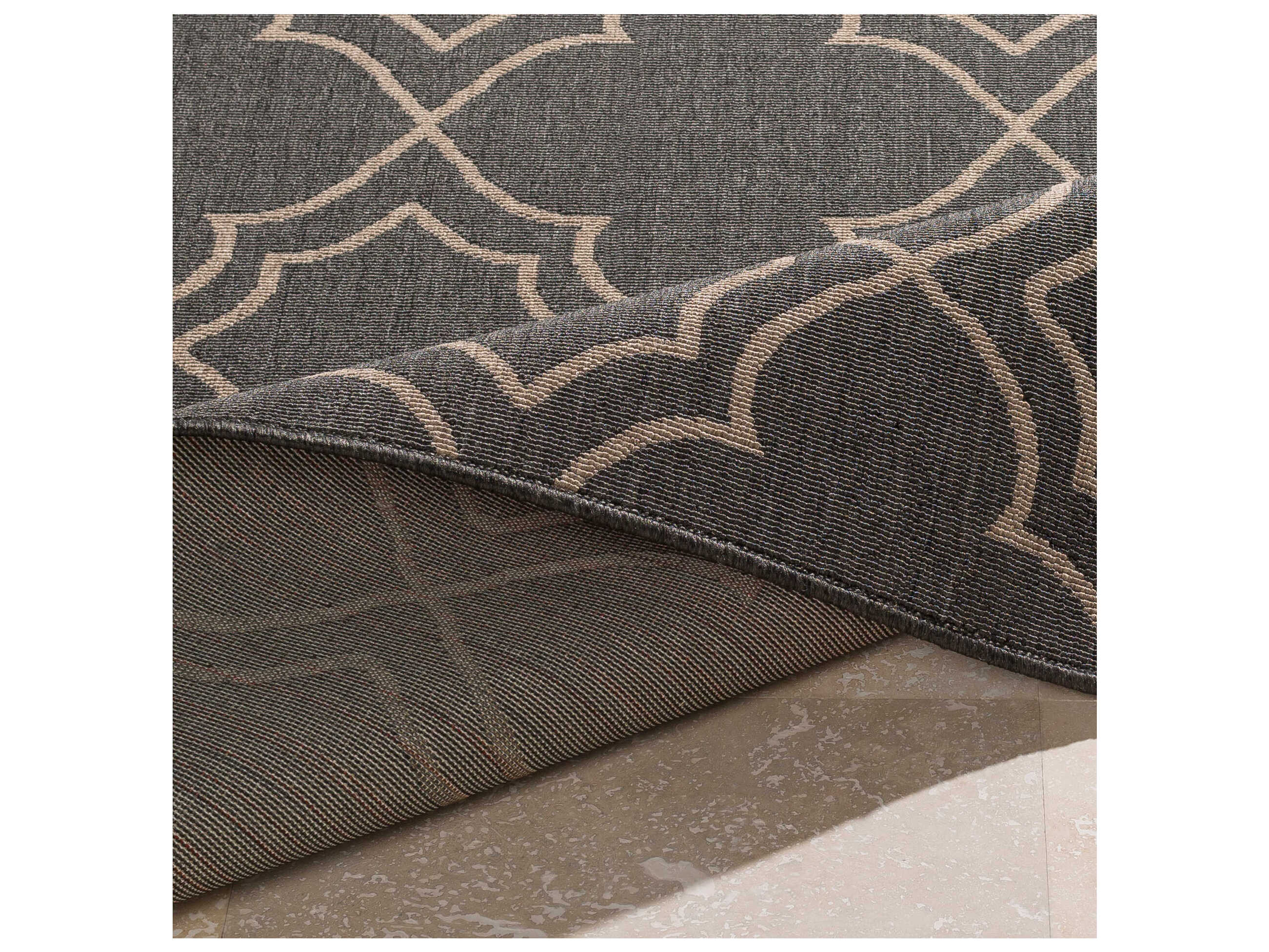 Livabliss by Surya Alfresco Moroccan Area Rug