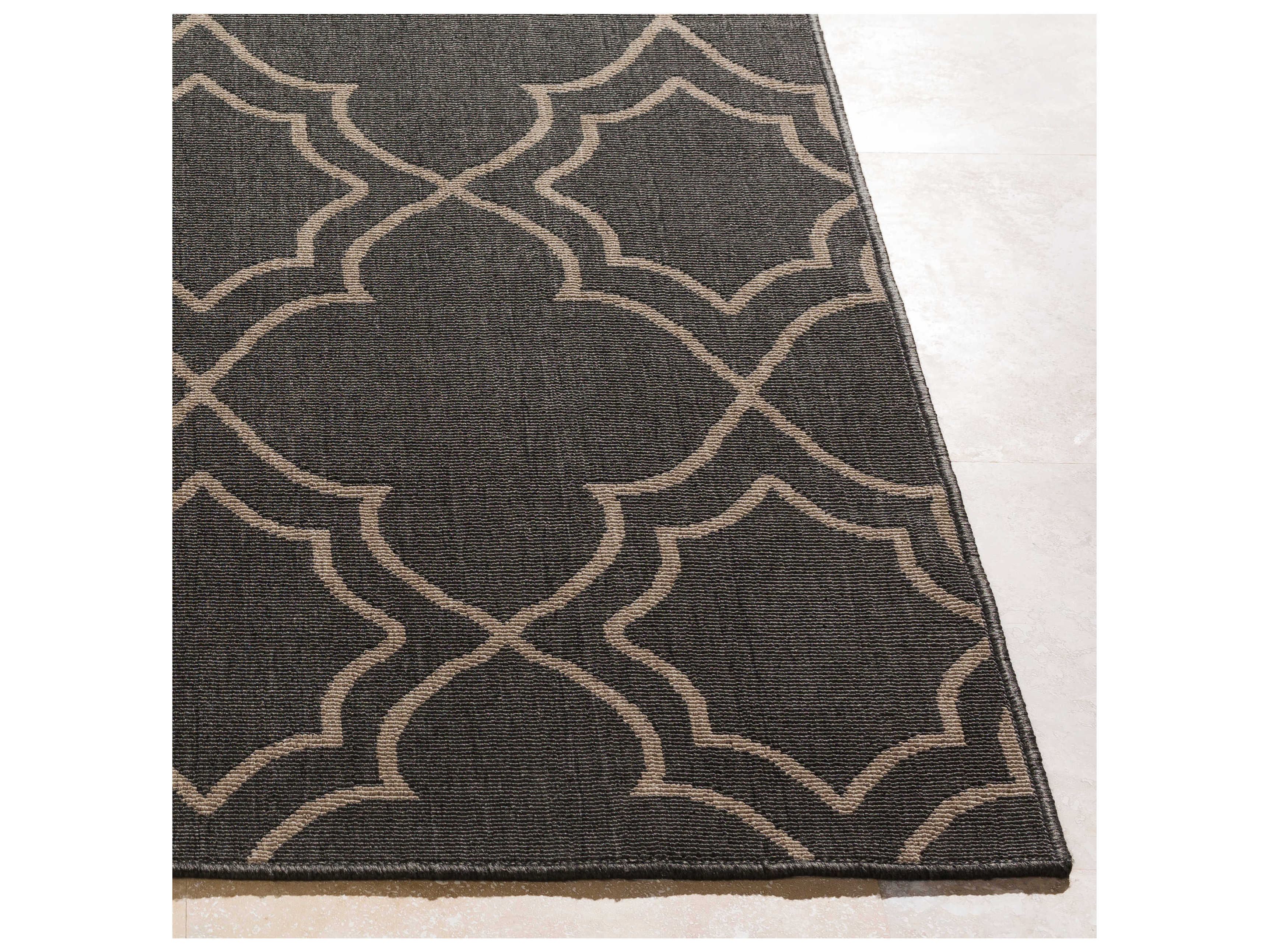 Livabliss by Surya Alfresco Moroccan Area Rug