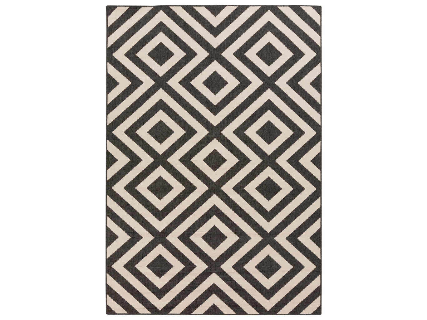 Livabliss by Surya Alfresco Geometric Area Rug