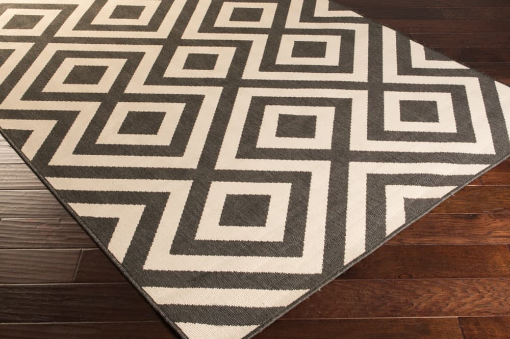 Livabliss by Surya Alfresco Geometric Area Rug