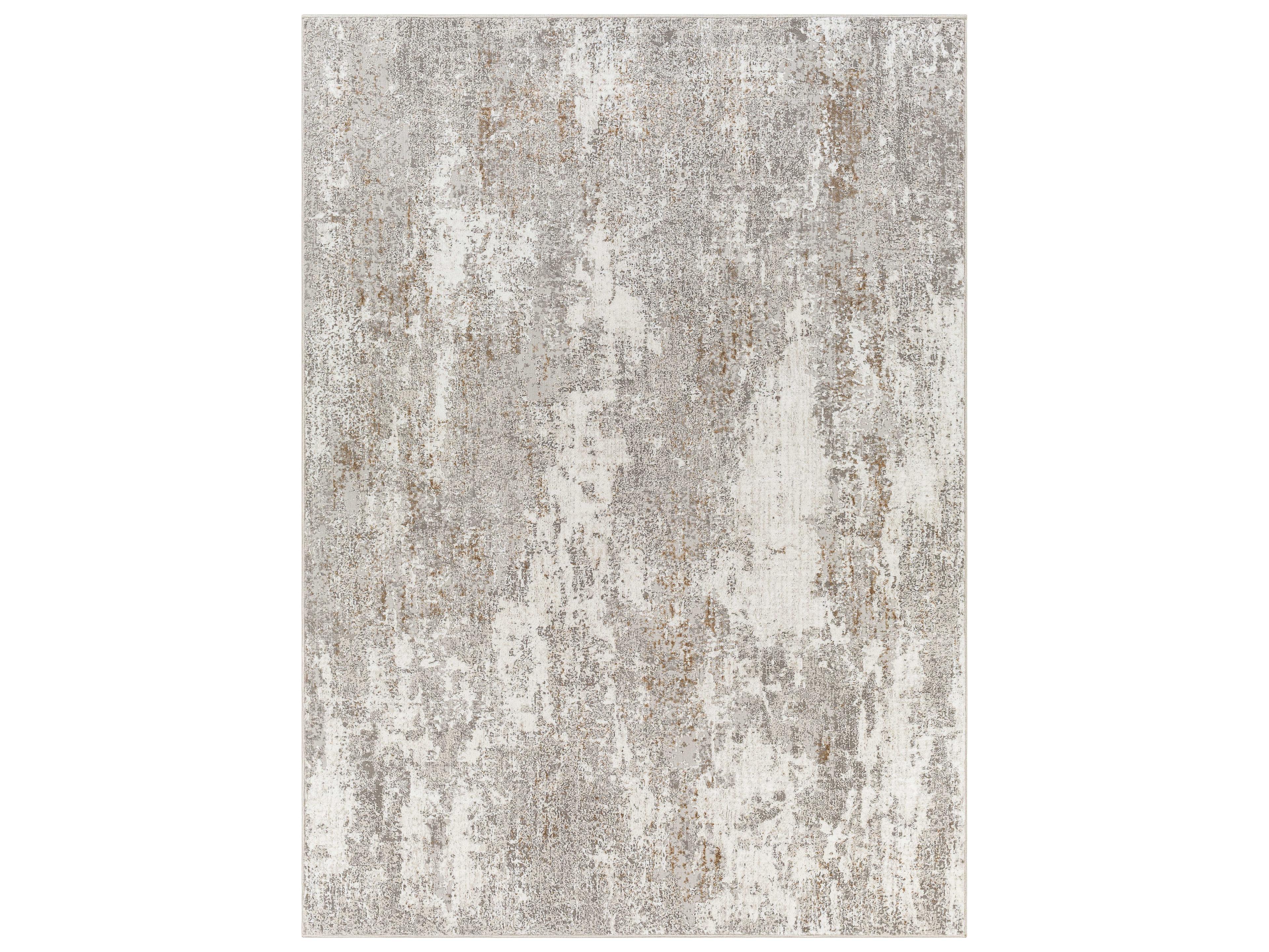 Livabliss by Surya Allegro Abstract Area Rug
