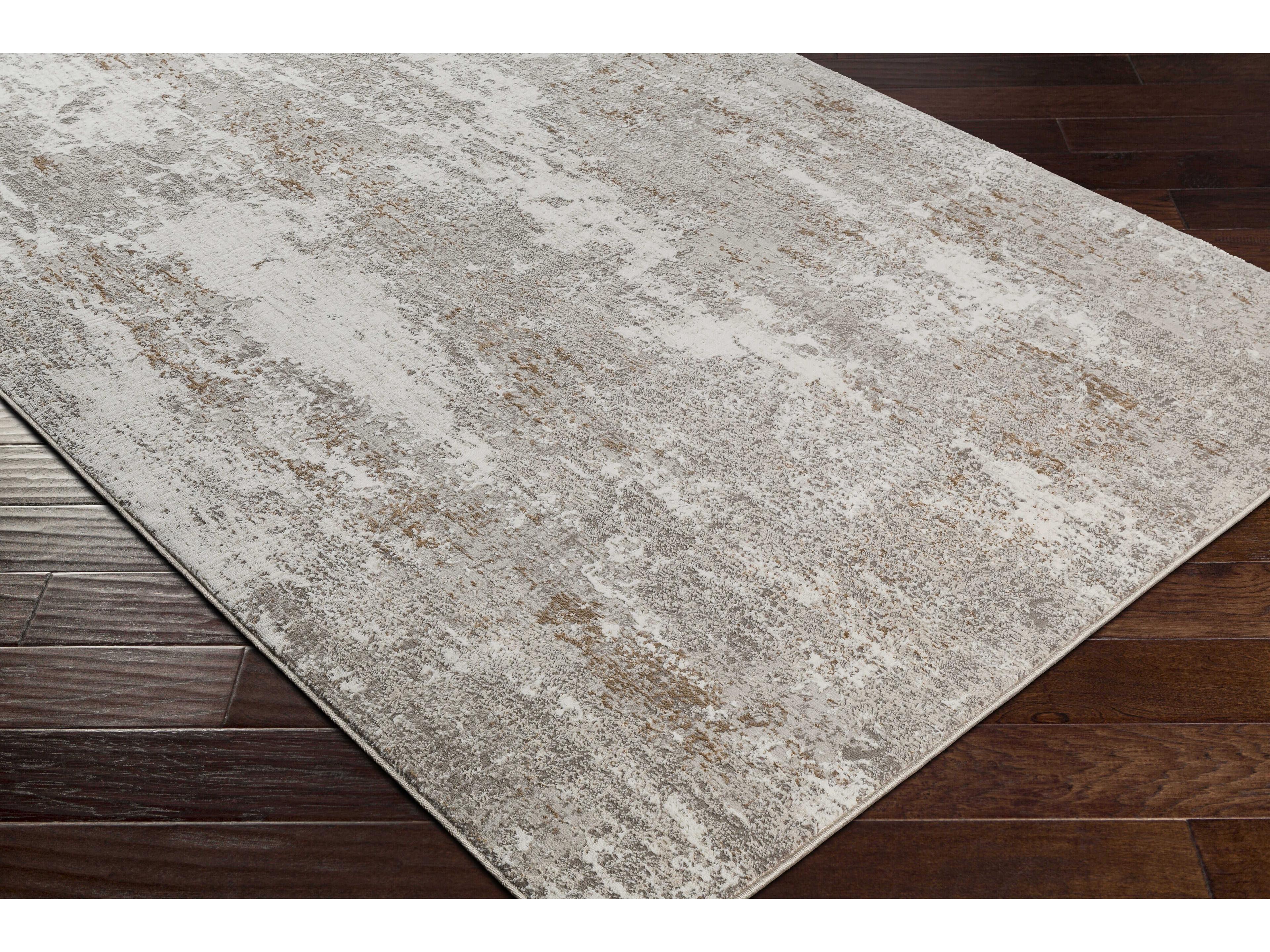 Livabliss by Surya Allegro Abstract Area Rug