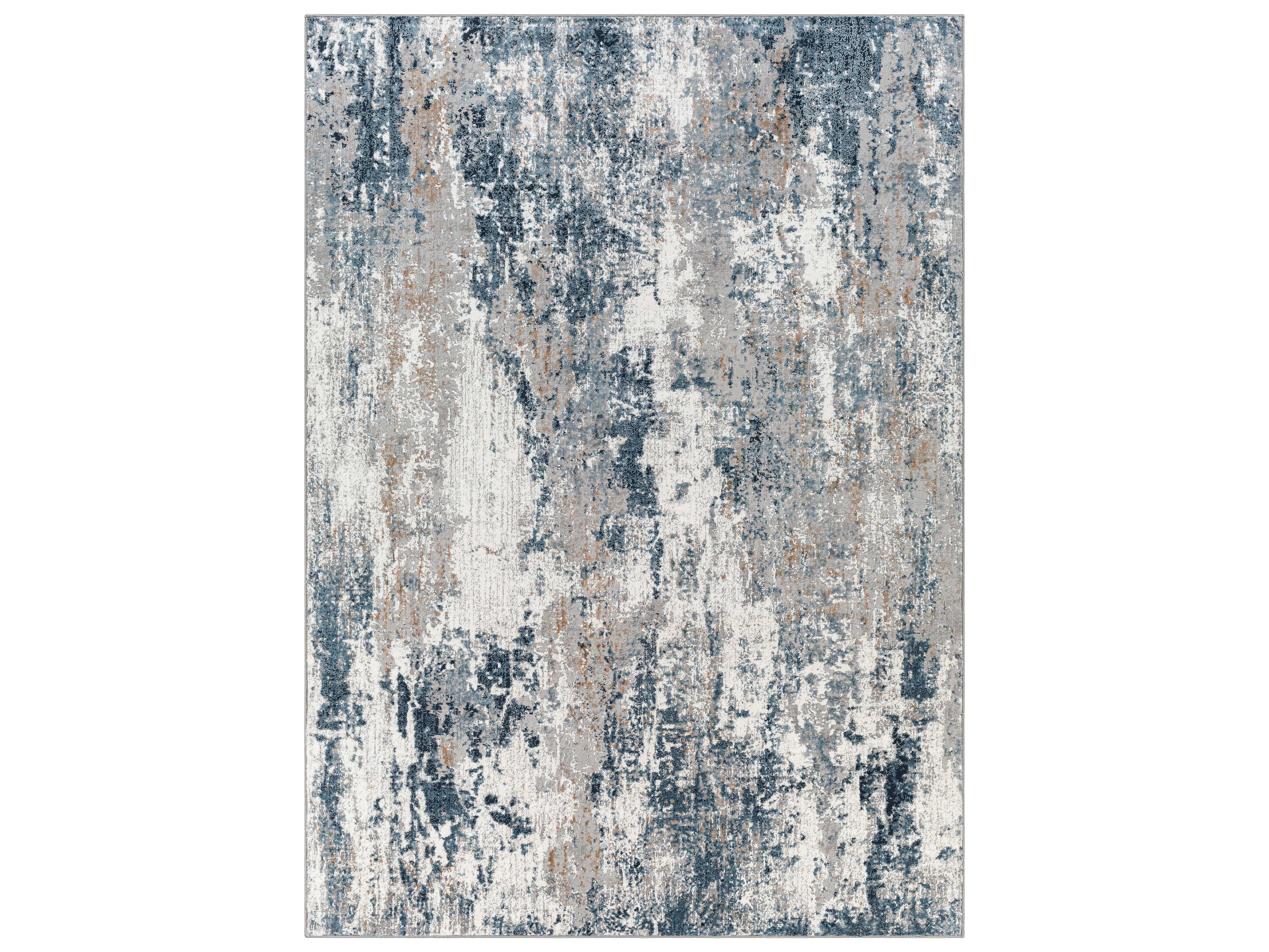 Livabliss by Surya Allegro Abstract Area Rug