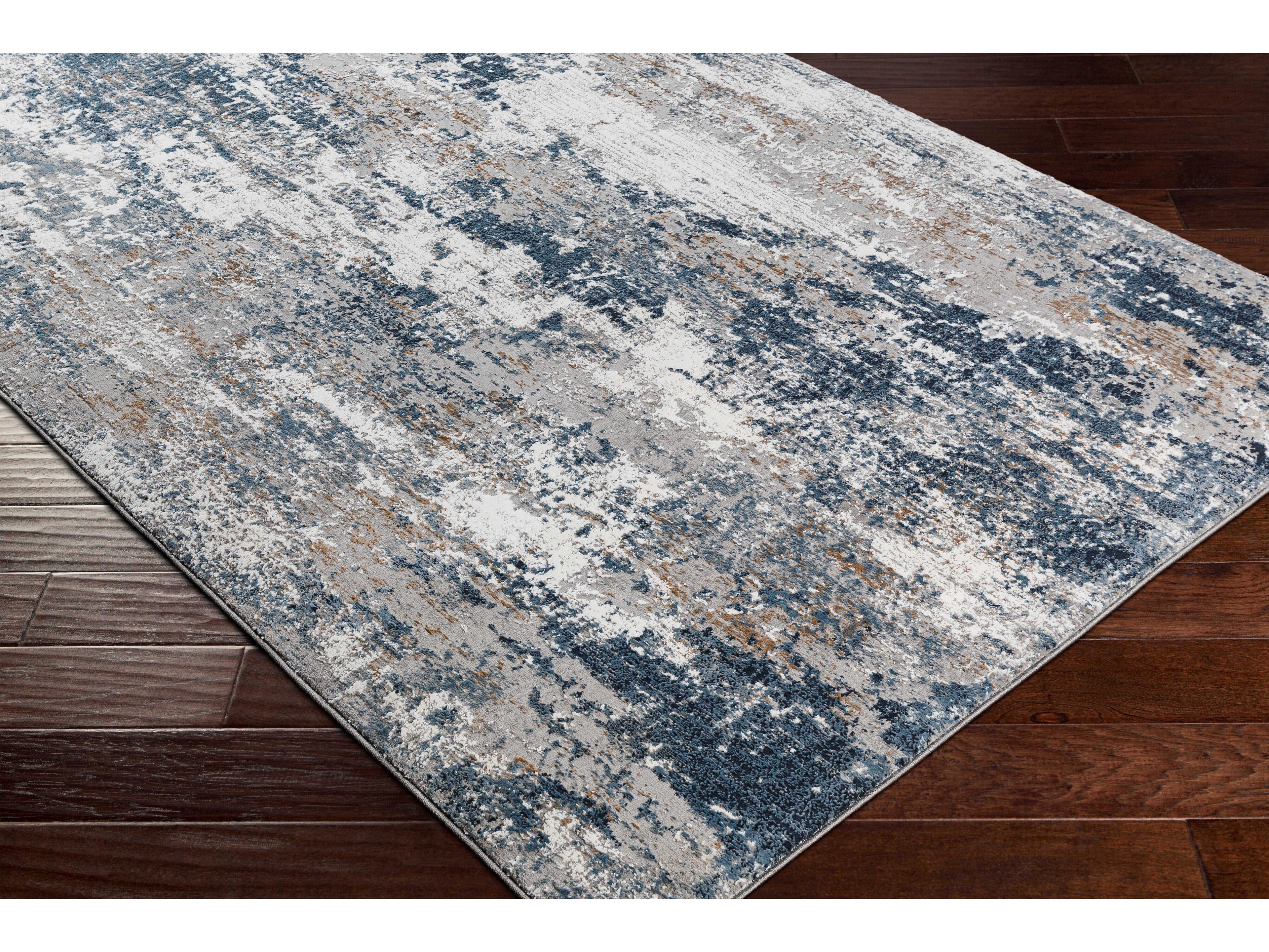 Livabliss by Surya Allegro Abstract Area Rug