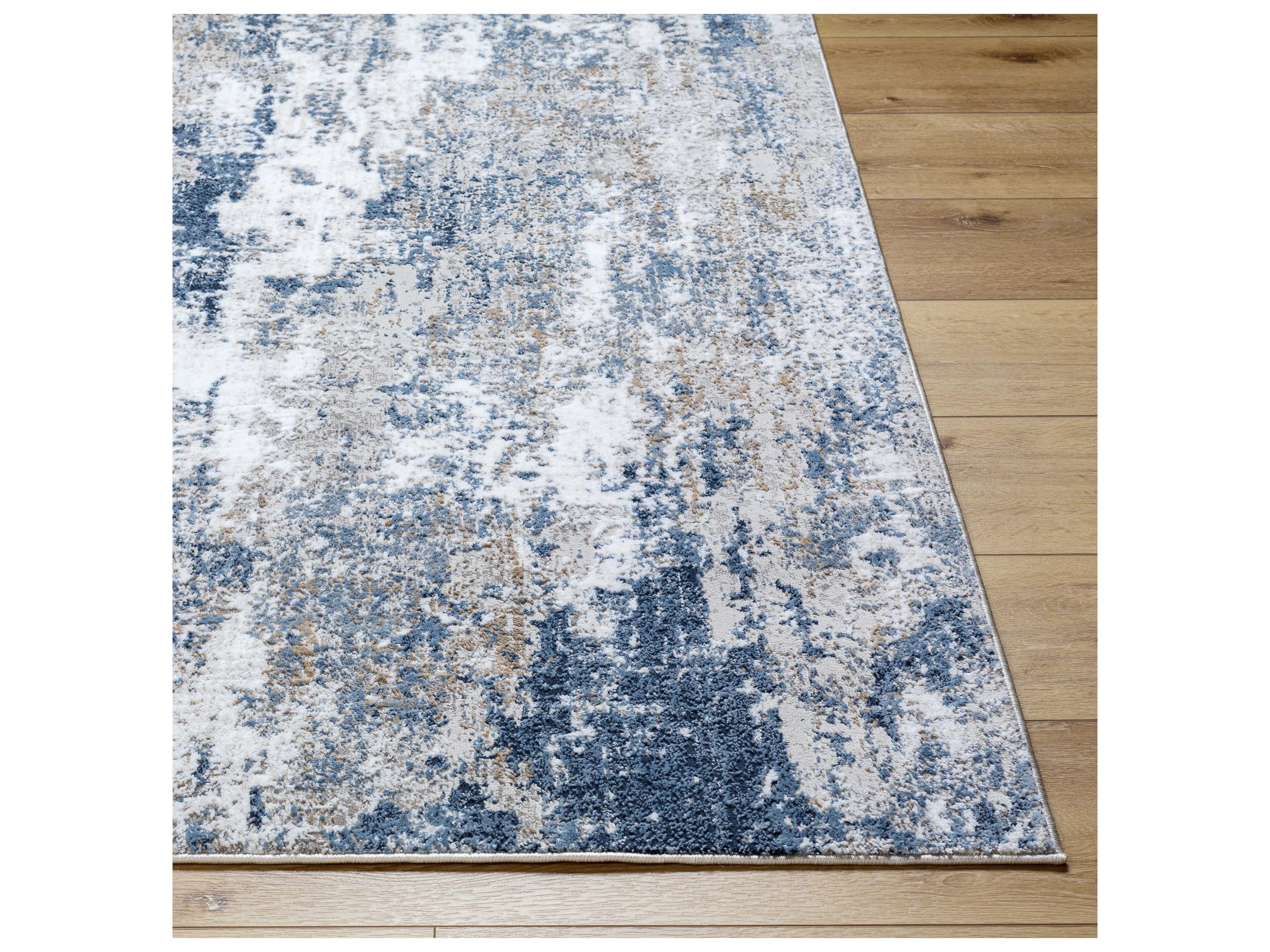 Livabliss by Surya Allegro Abstract Area Rug