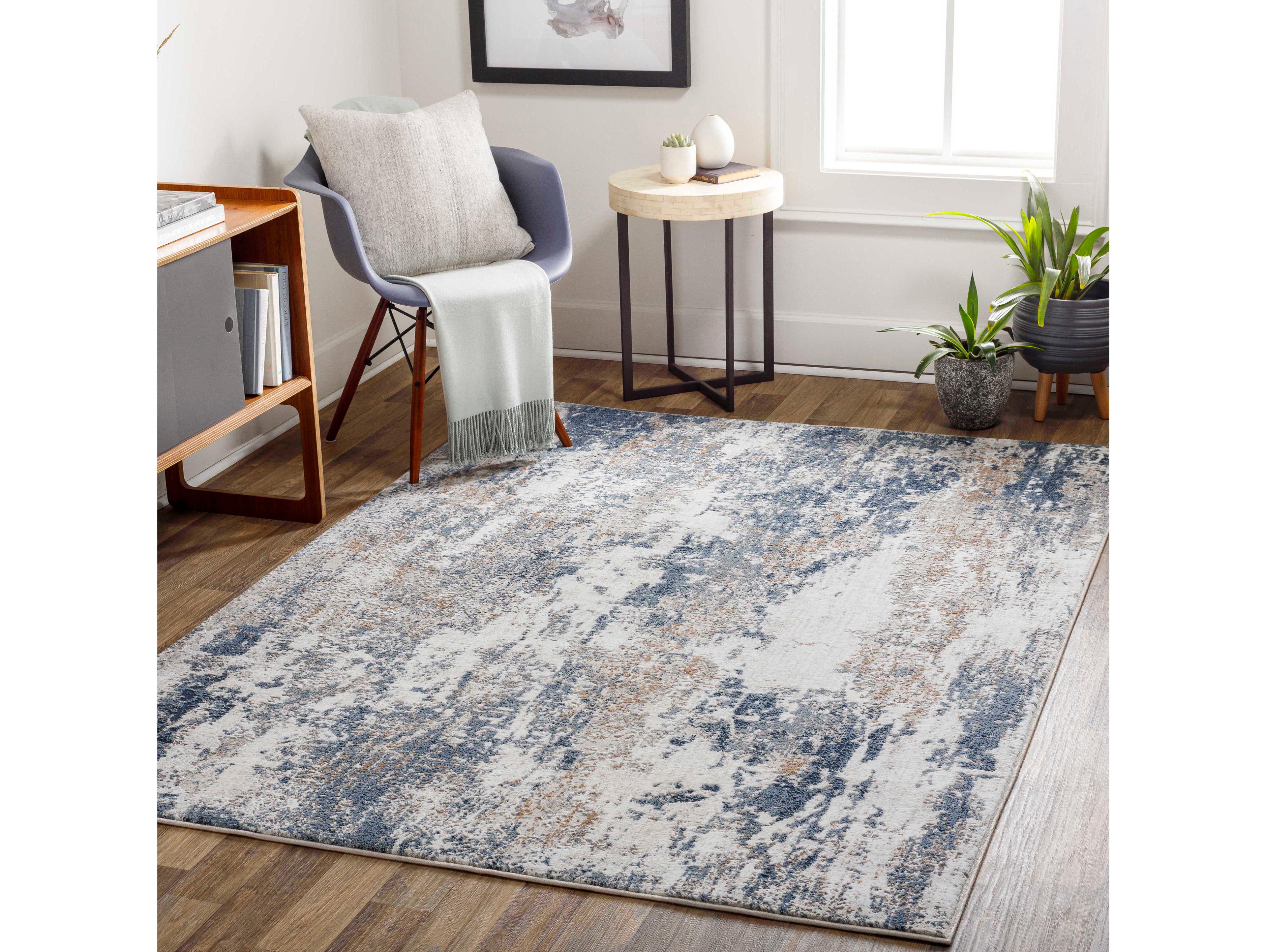 Livabliss by Surya Allegro Abstract Area Rug