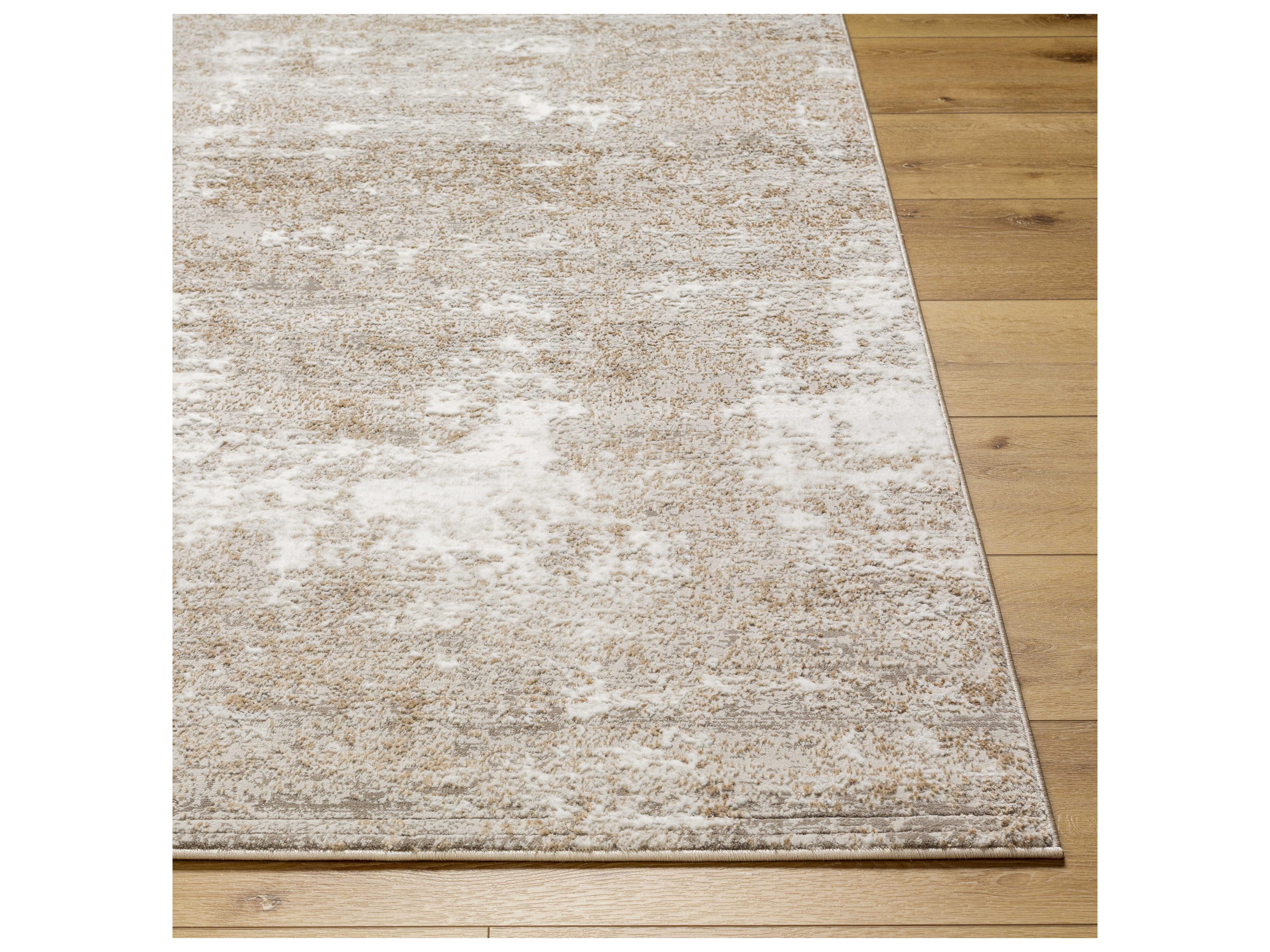 Livabliss by Surya Allegro Abstract Area Rug