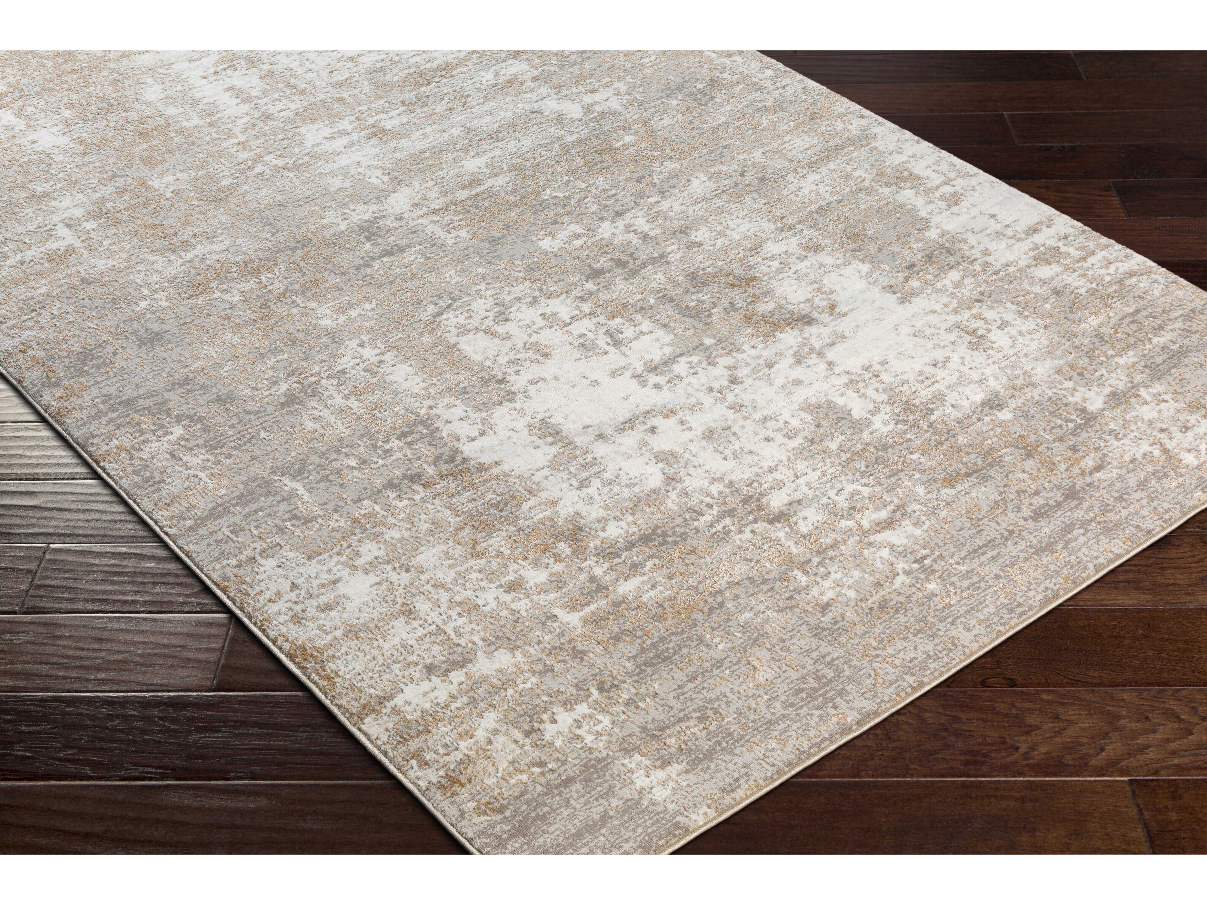 Livabliss by Surya Allegro Abstract Area Rug