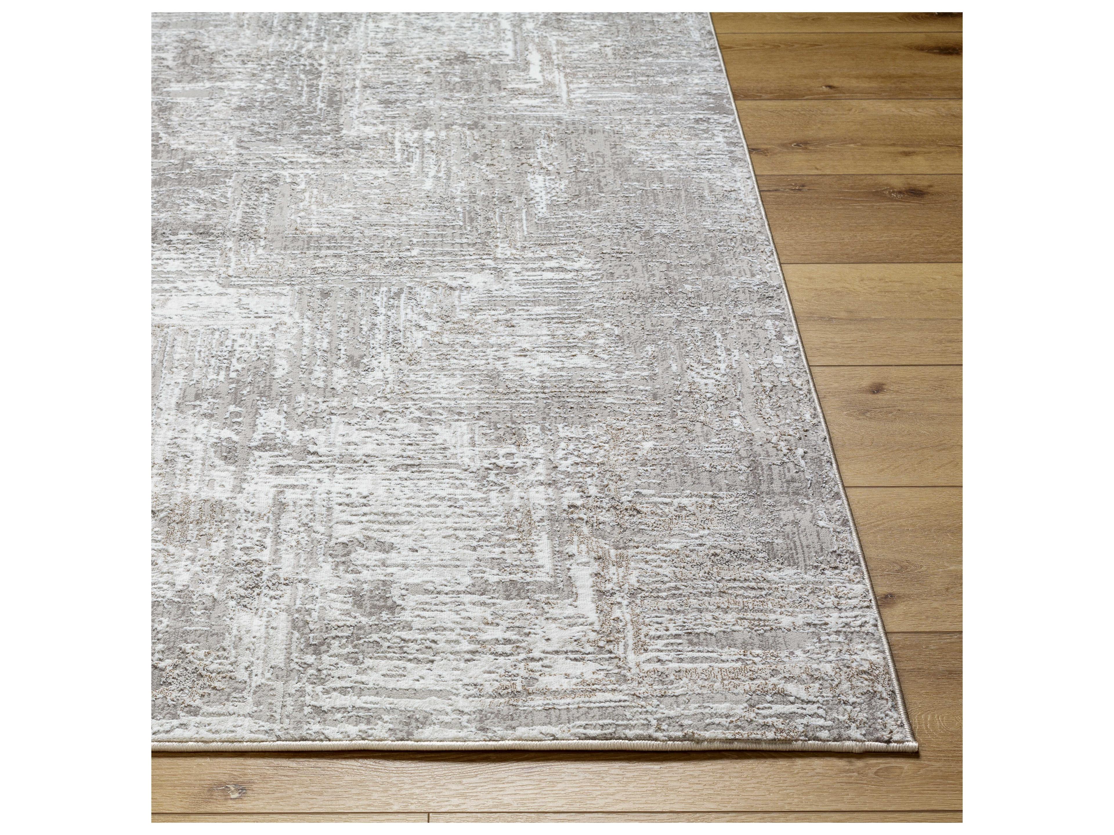 Livabliss by Surya Allegro Abstract Area Rug