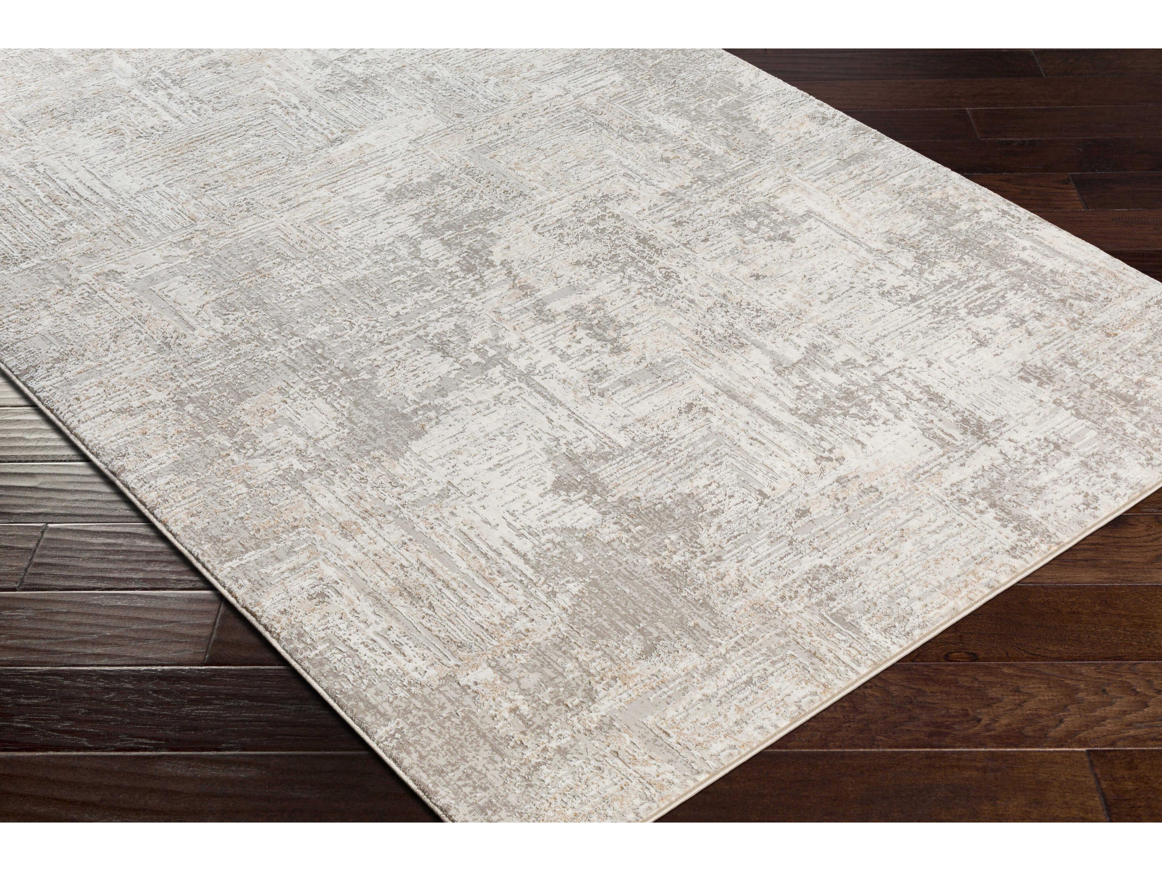 Livabliss by Surya Allegro Abstract Area Rug
