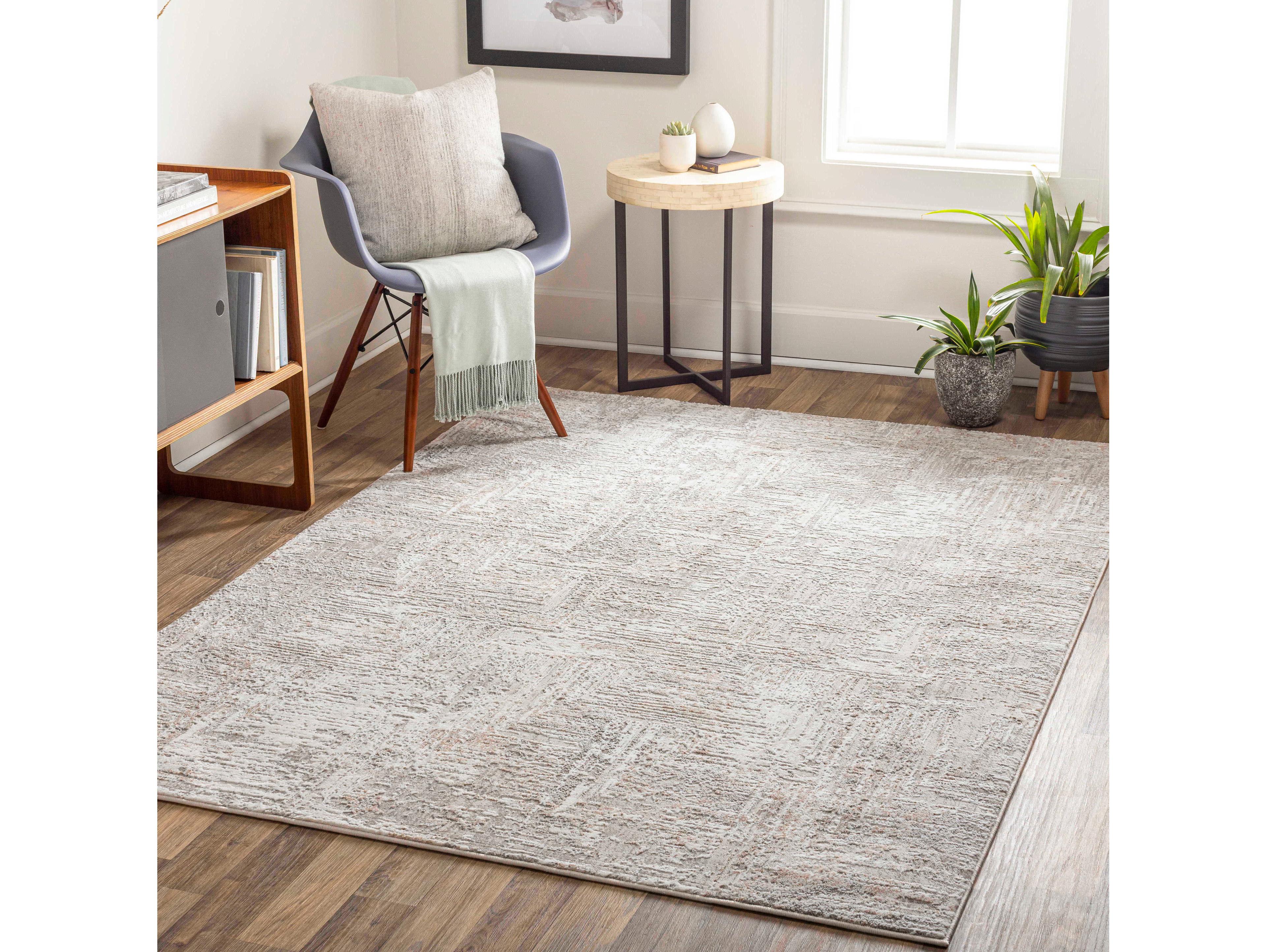 Livabliss by Surya Allegro Abstract Area Rug