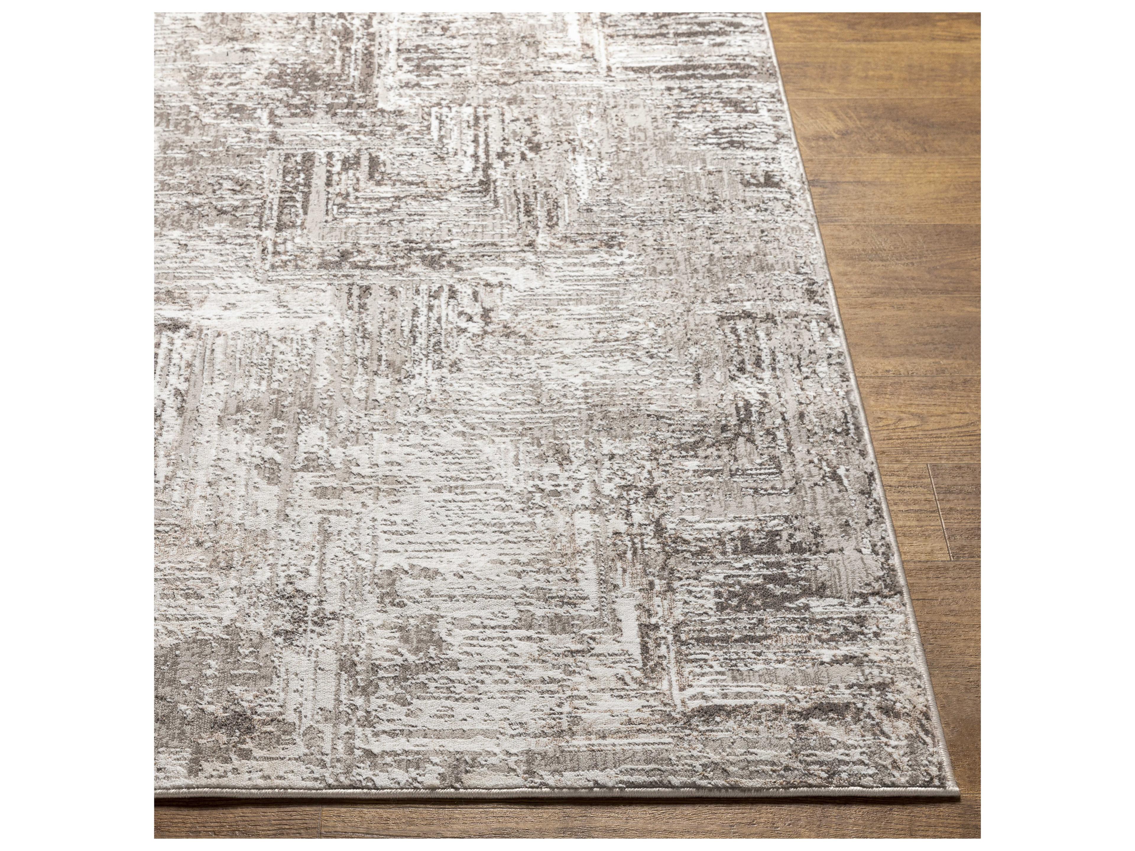 Livabliss by Surya Allegro Abstract Area Rug