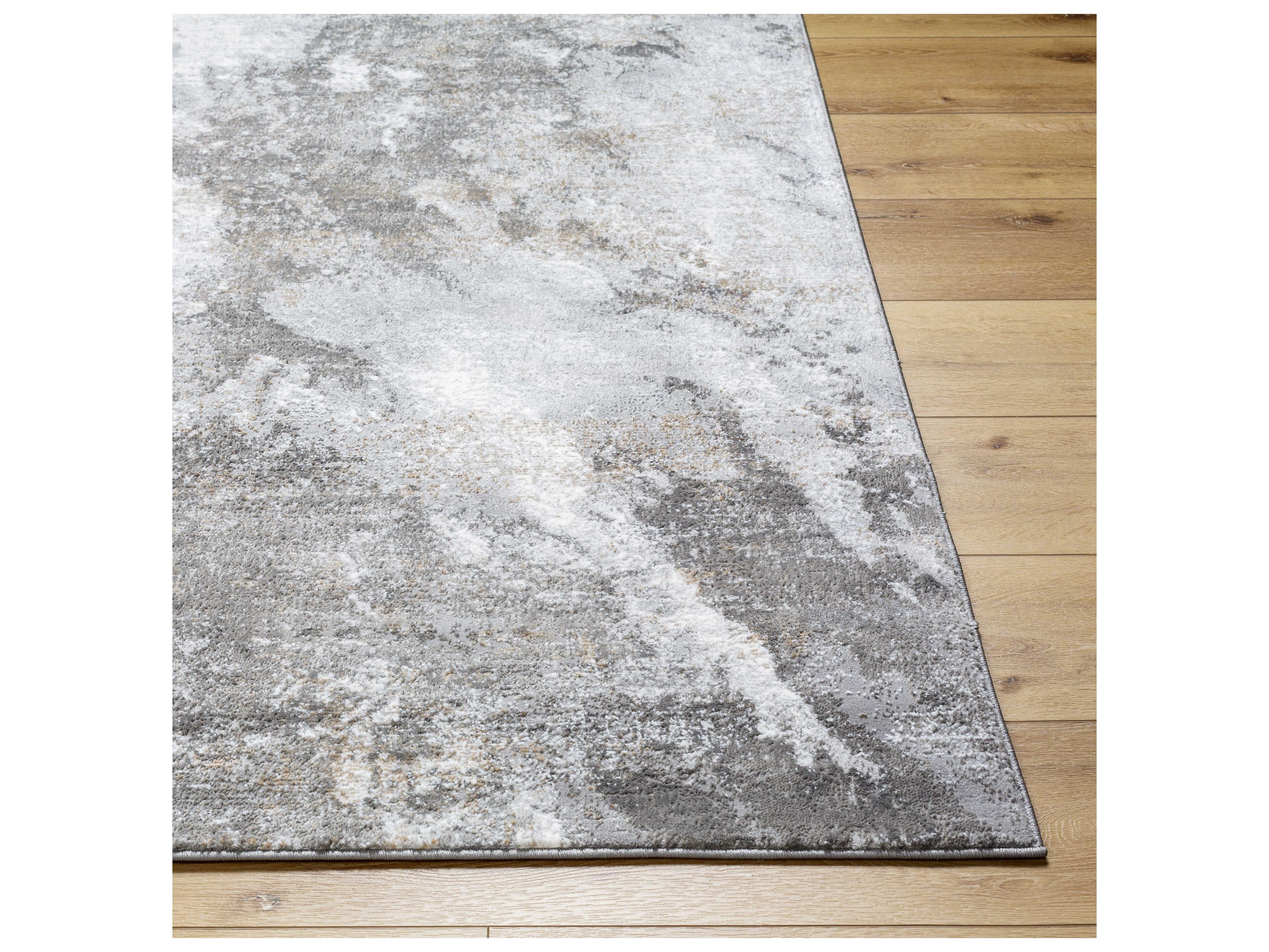 Livabliss by Surya Allegro Abstract Area Rug