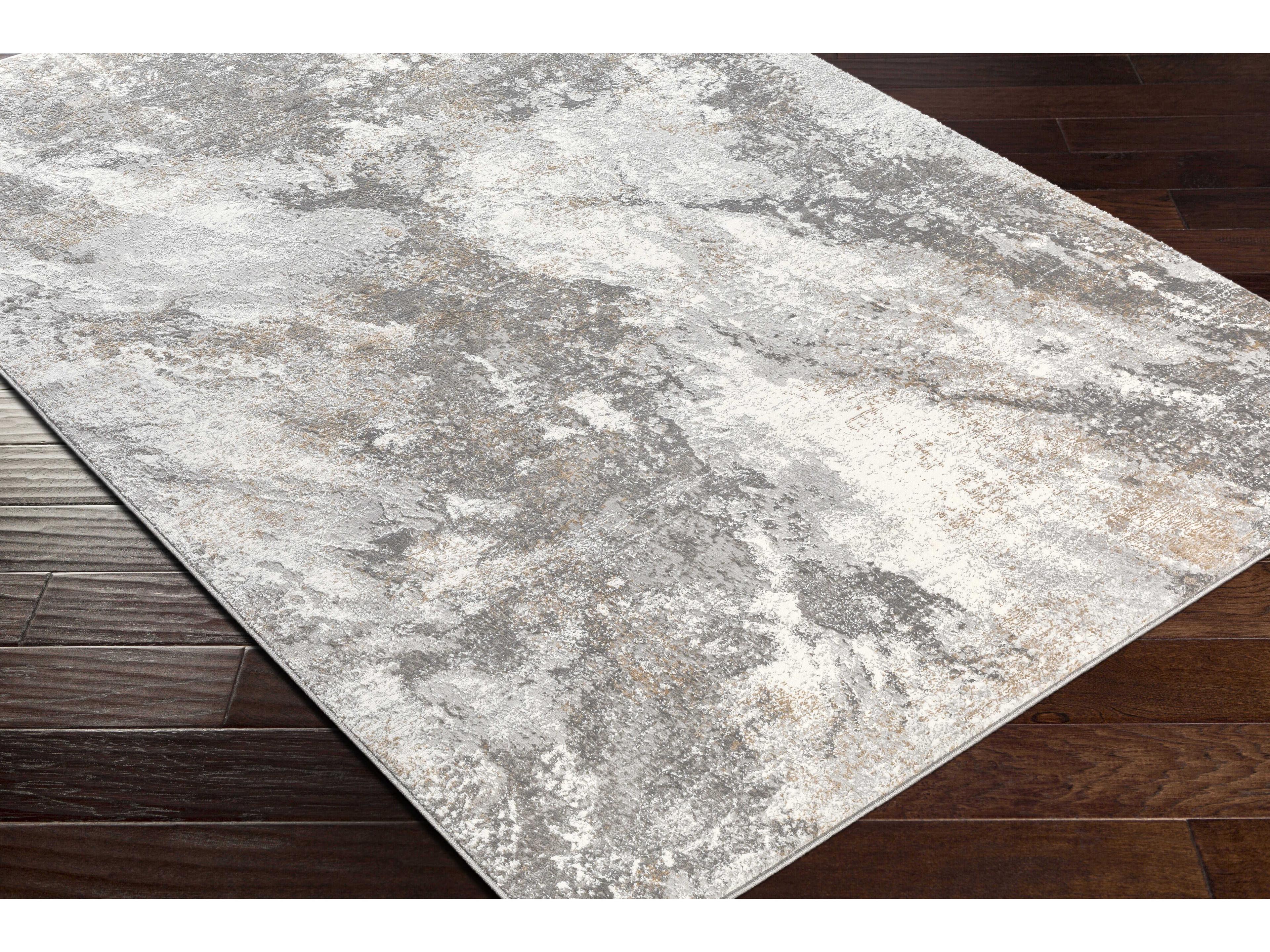 Livabliss by Surya Allegro Abstract Area Rug