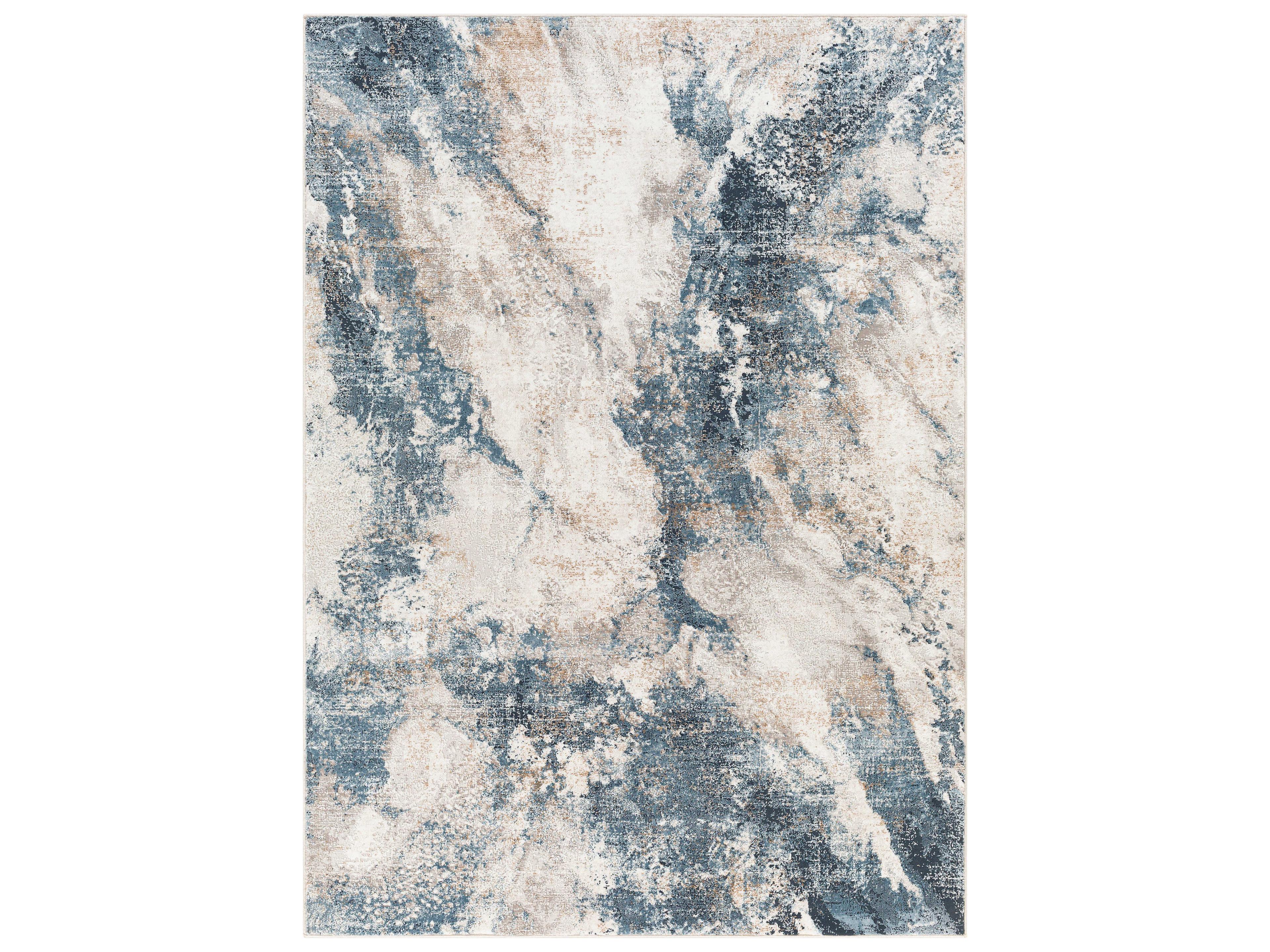 Livabliss by Surya Allegro Abstract Area Rug