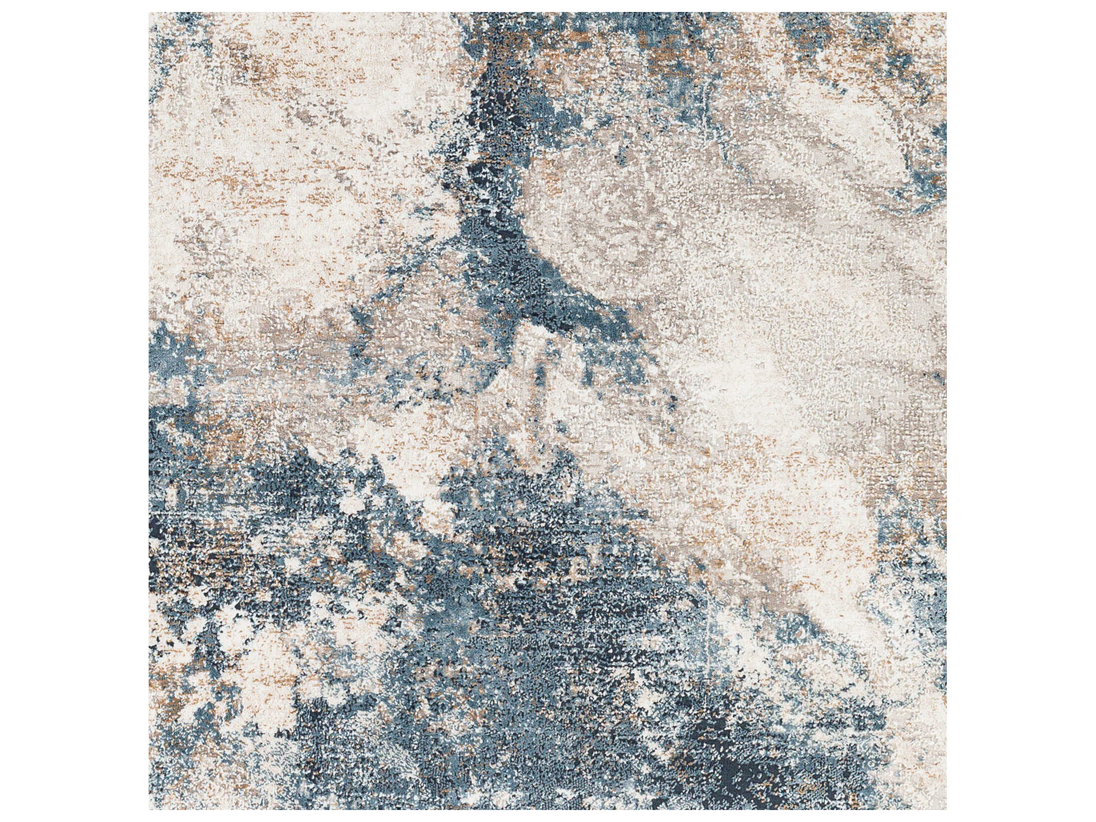 Livabliss by Surya Allegro Abstract Area Rug