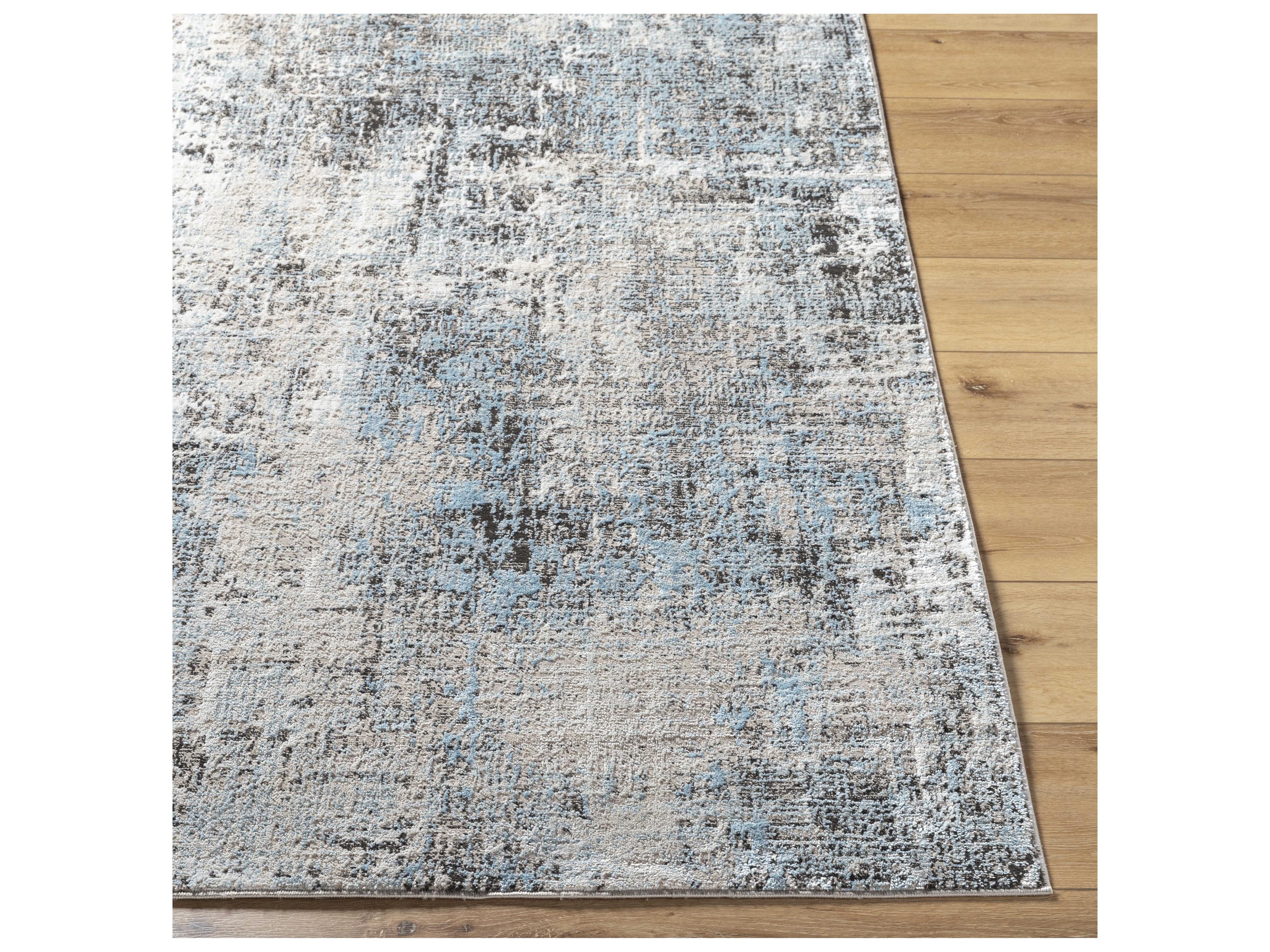 Livabliss by Surya Allegro Abstract Area Rug