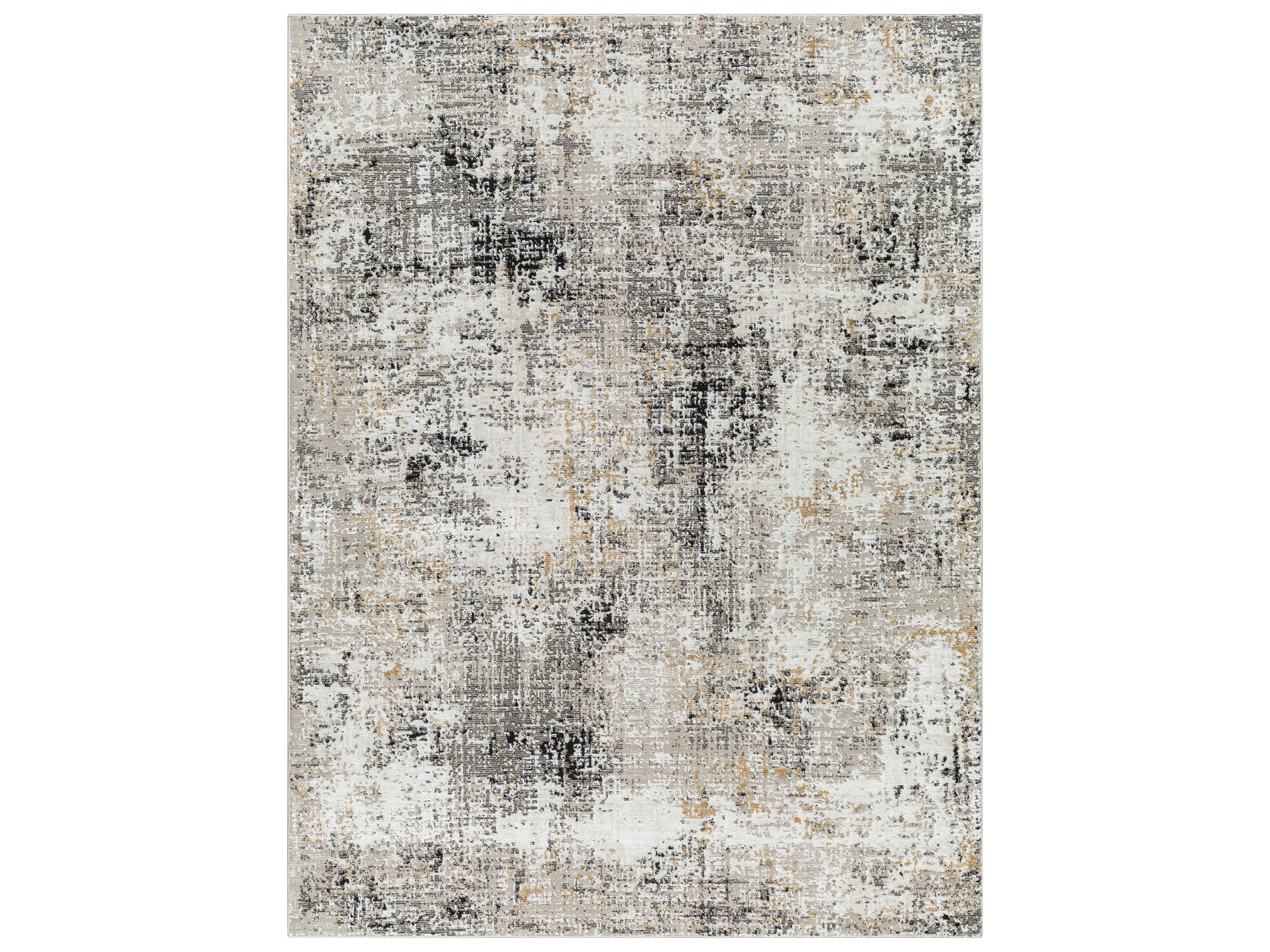 Livabliss by Surya Allegro Abstract Area Rug