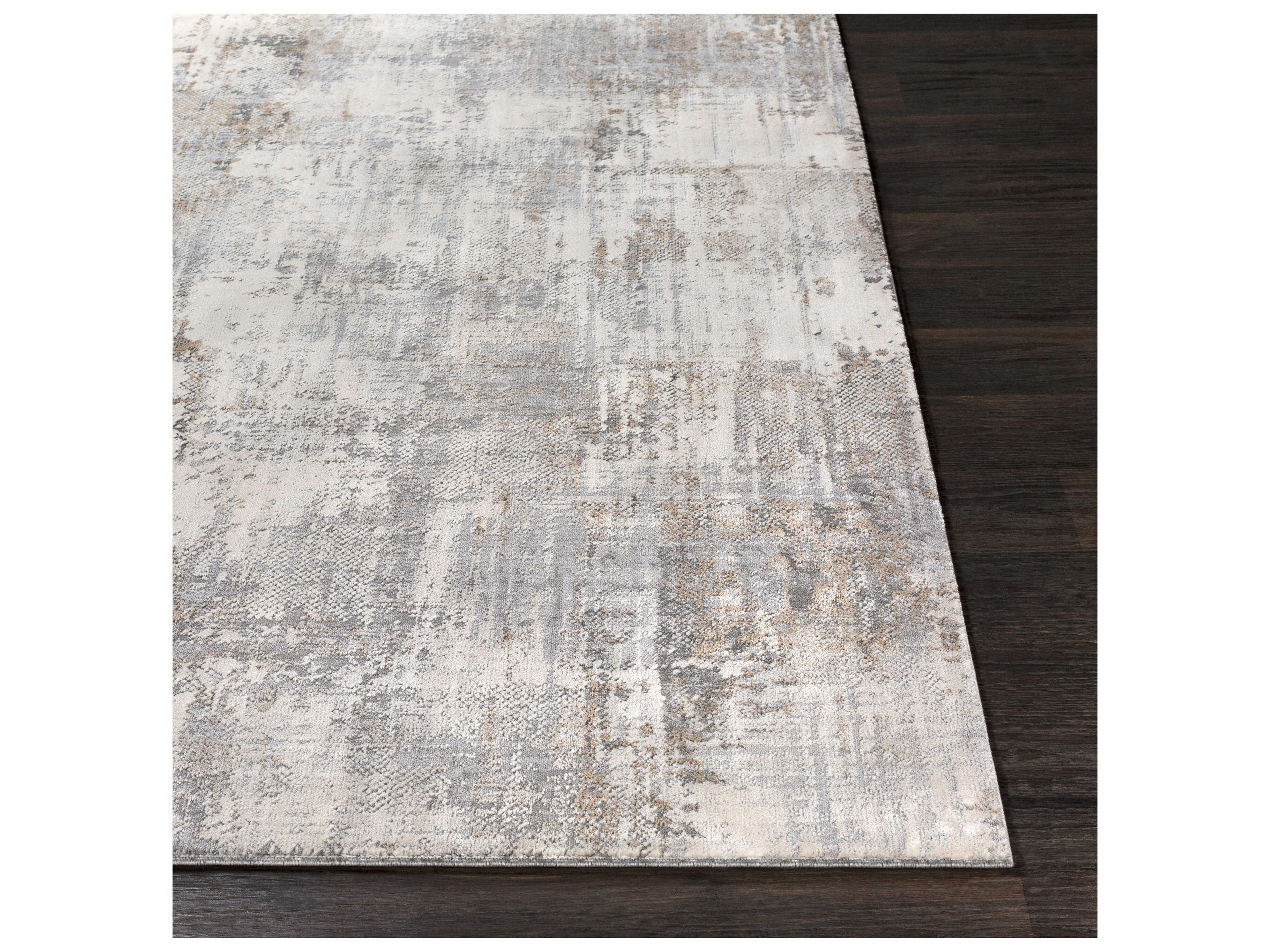 Livabliss by Surya Alpine Abstract Area Rug
