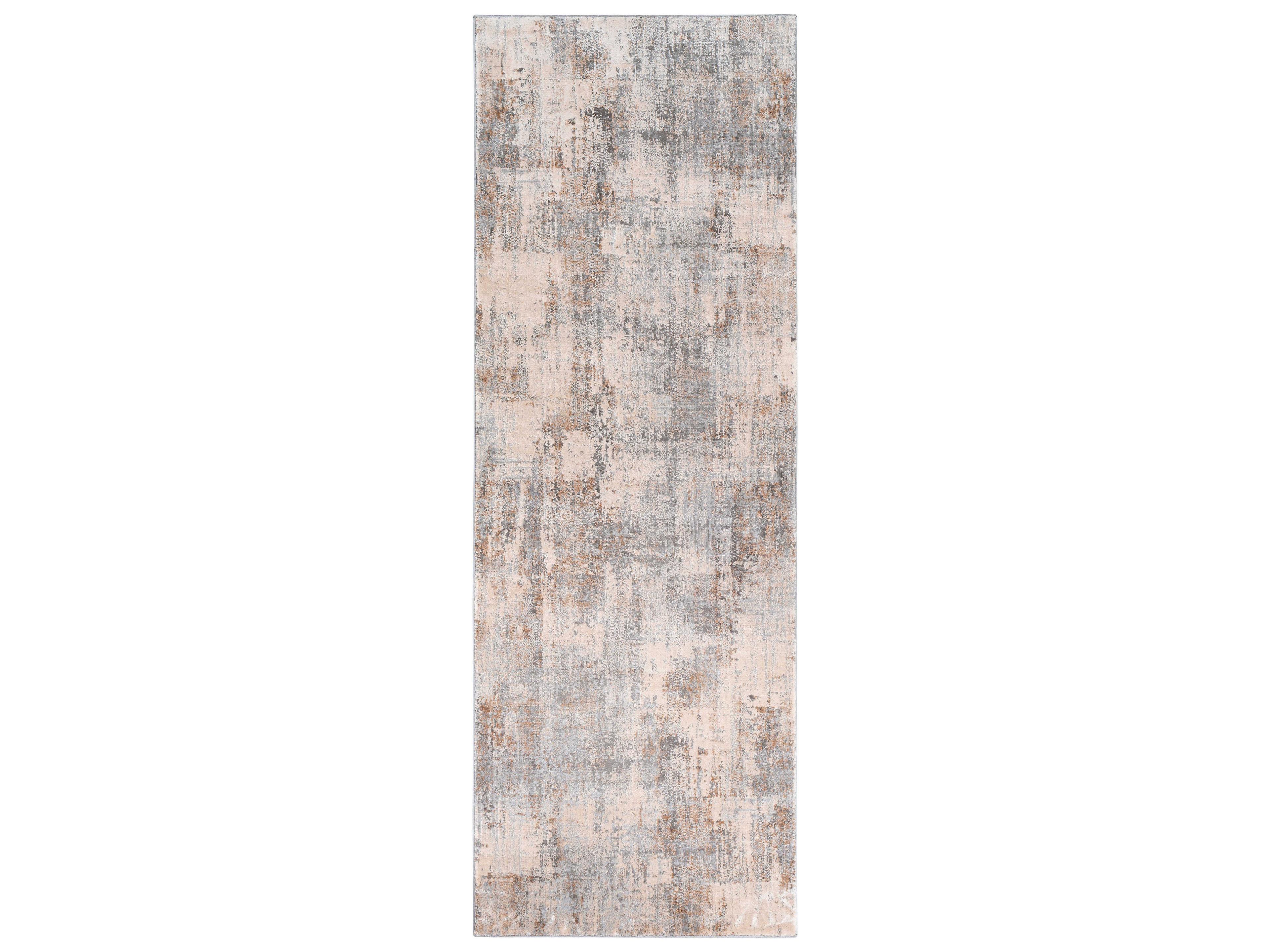 Livabliss by Surya Alpine Abstract Runner Area Rug