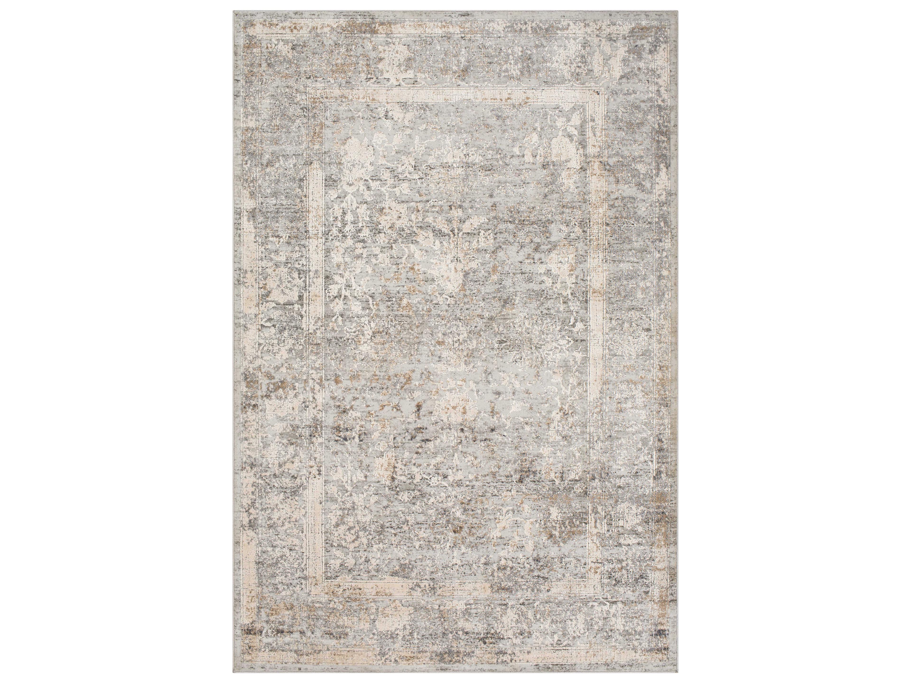 Livabliss by Surya Alpine Abstract Area Rug