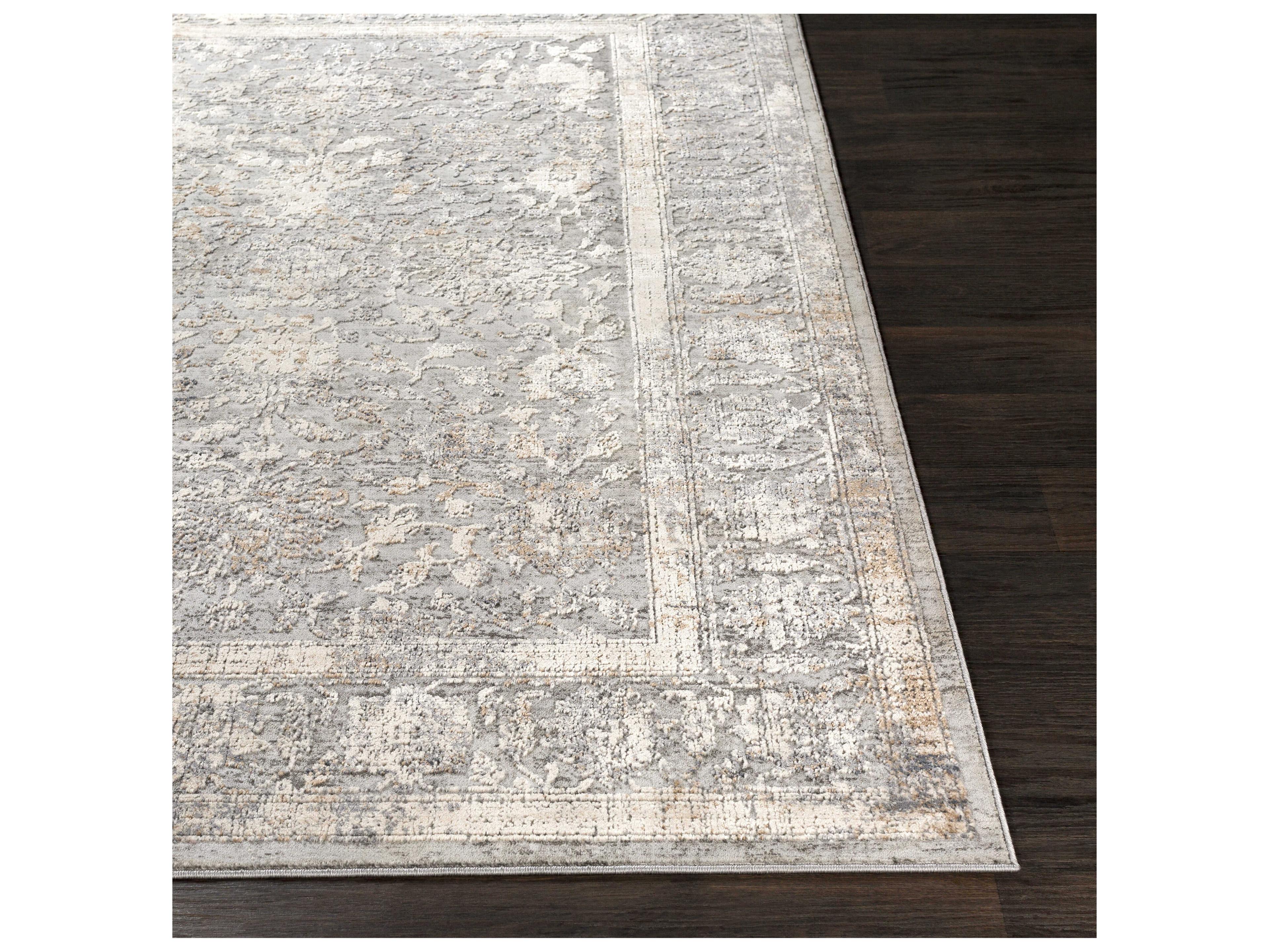 Livabliss by Surya Alpine Abstract Area Rug