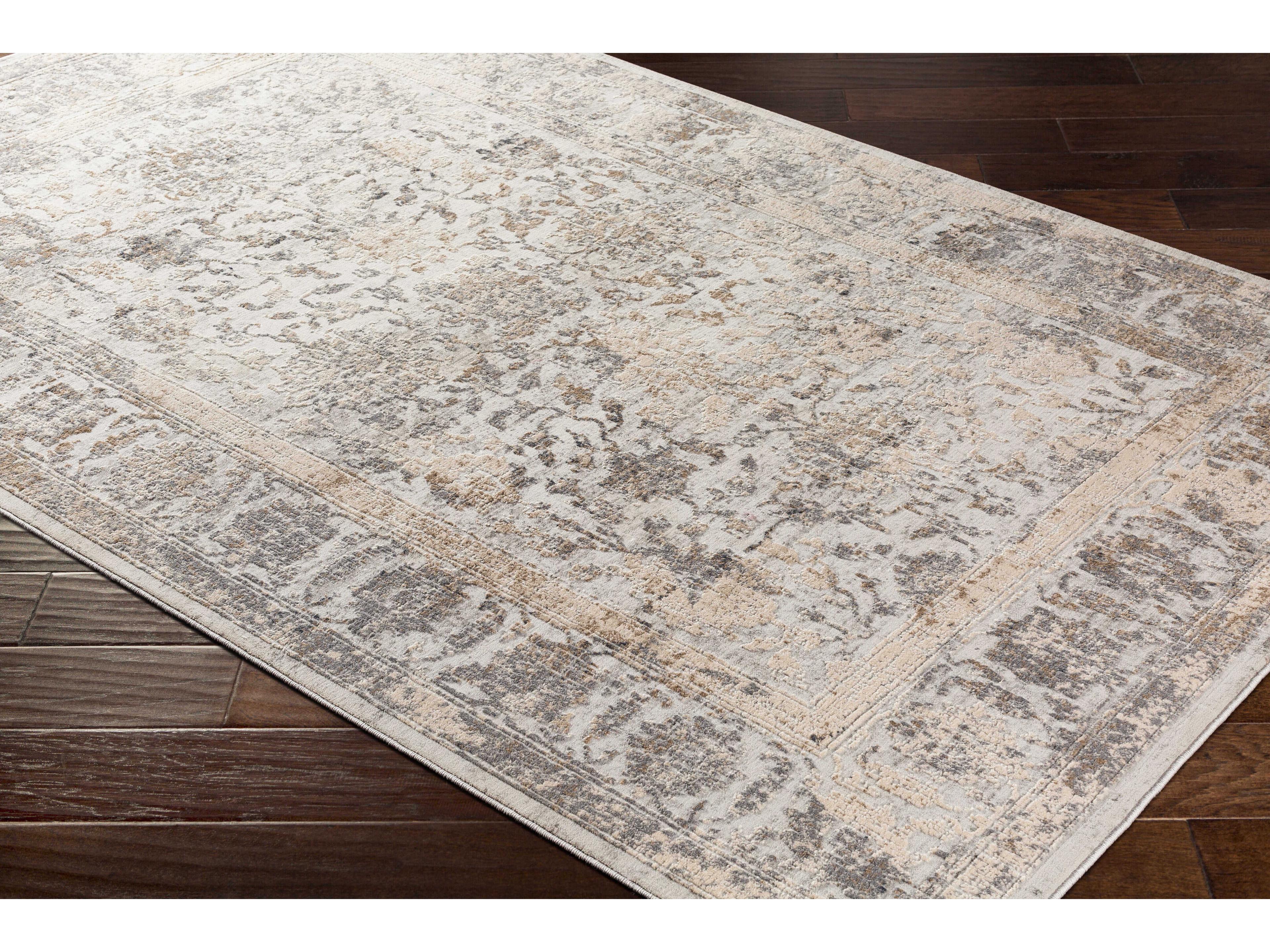 Livabliss by Surya Alpine Abstract Area Rug