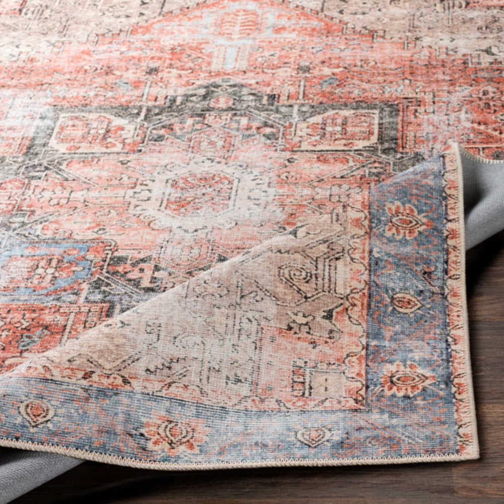 Livabliss by Surya Amelie Bordered Area Rug