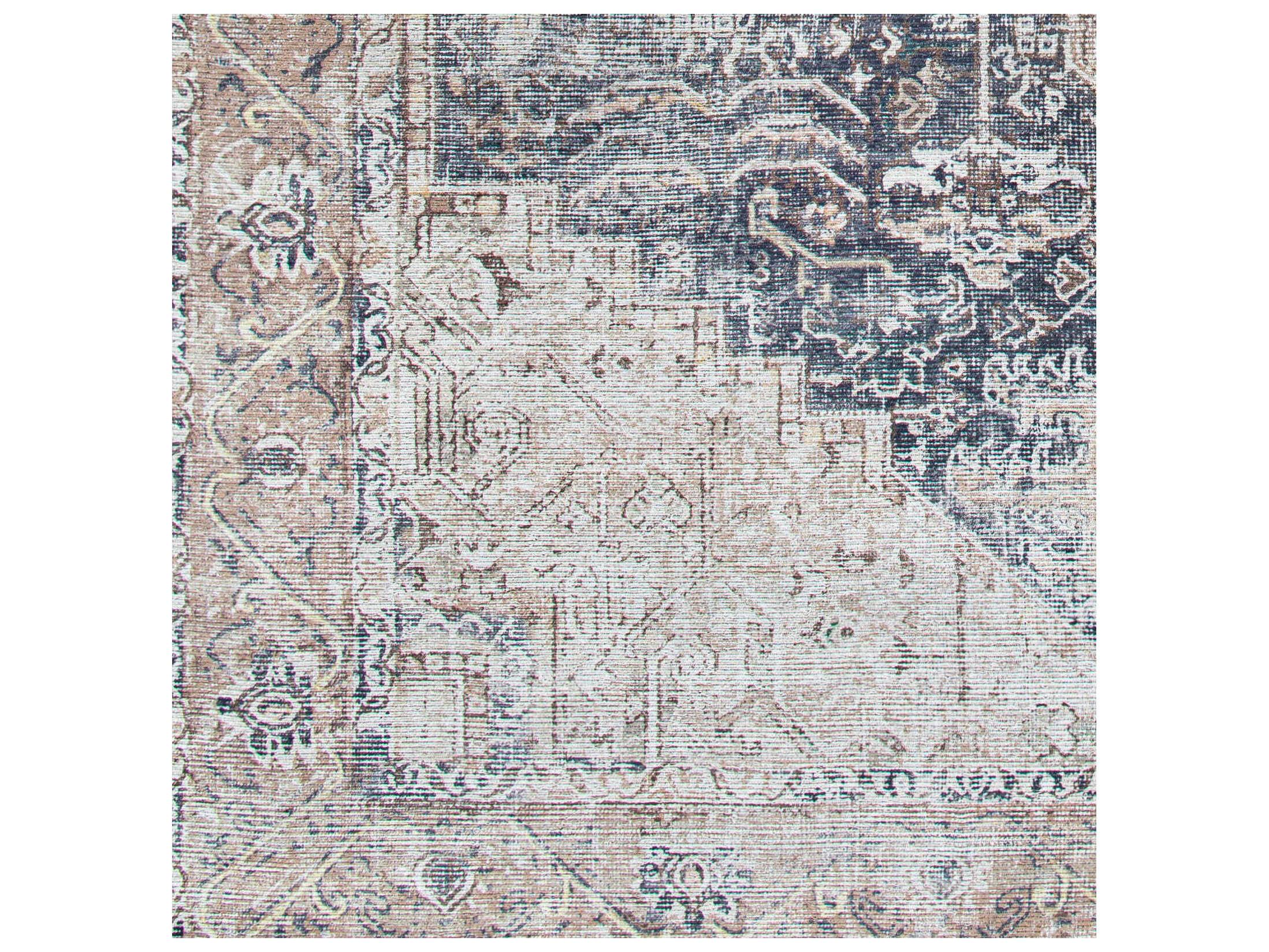 Livabliss by Surya Amelie Bordered Area Rug